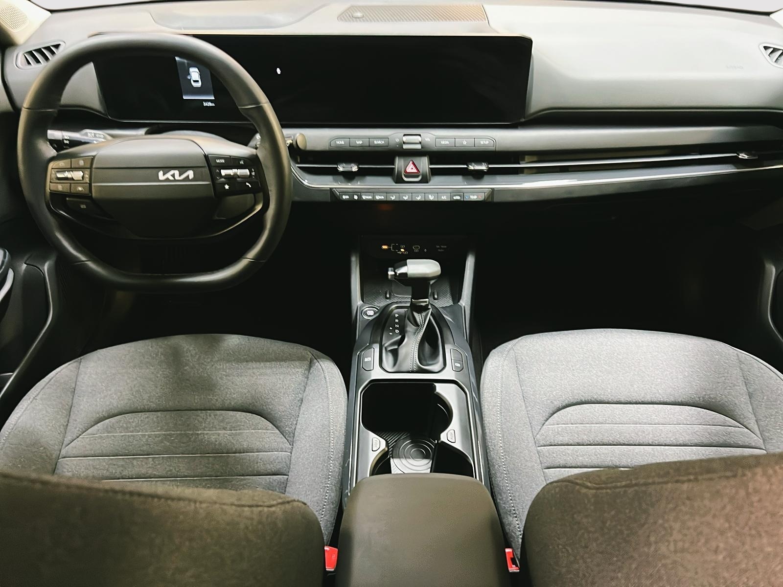 Kia K4 EX 2025 - image #10
