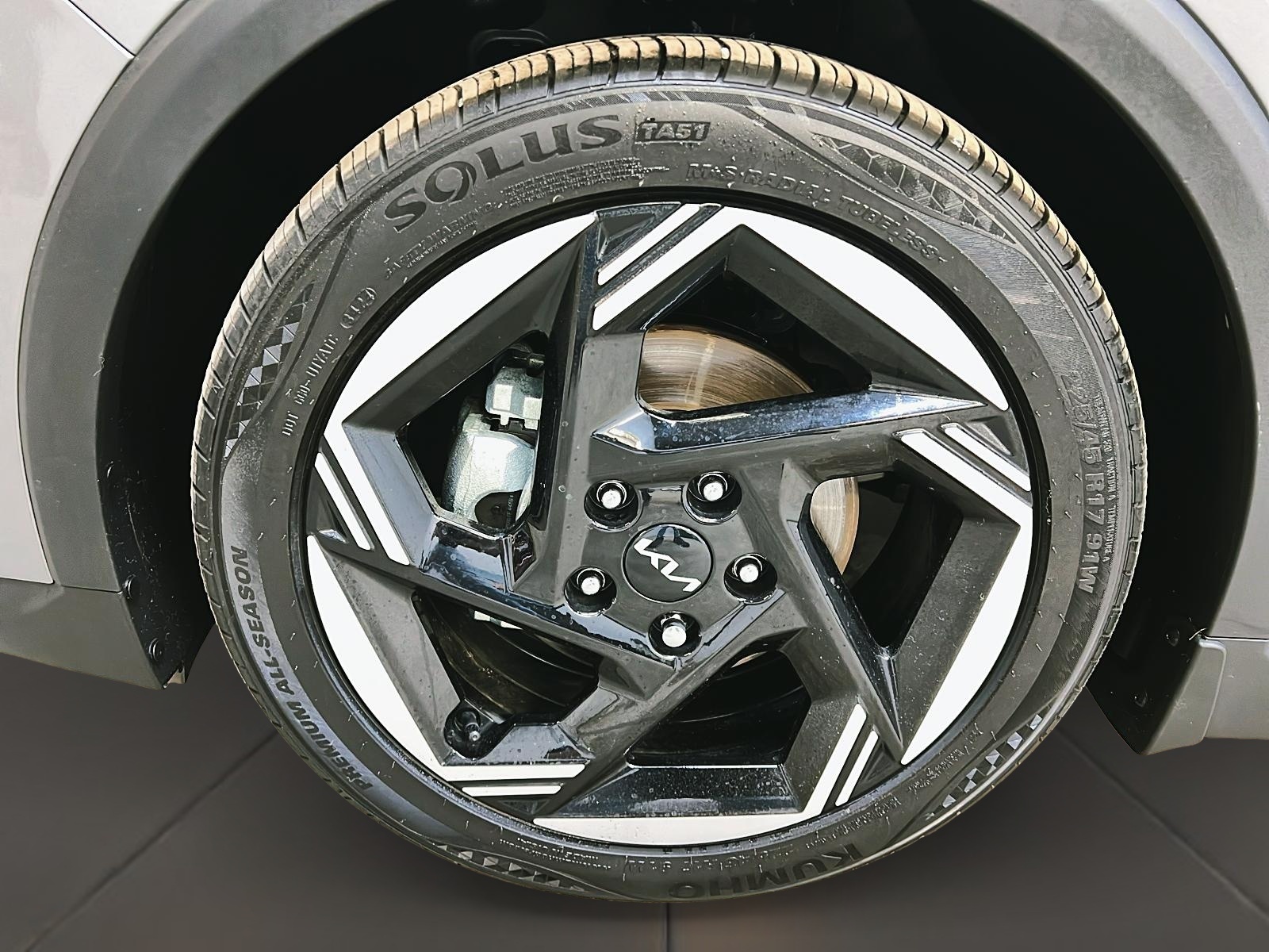 Kia K4 EX 2025 - image #26