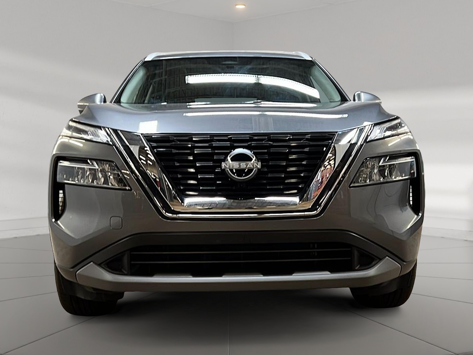 Nissan Rogue SV TOIT PANO 4RM 2023 - image #2