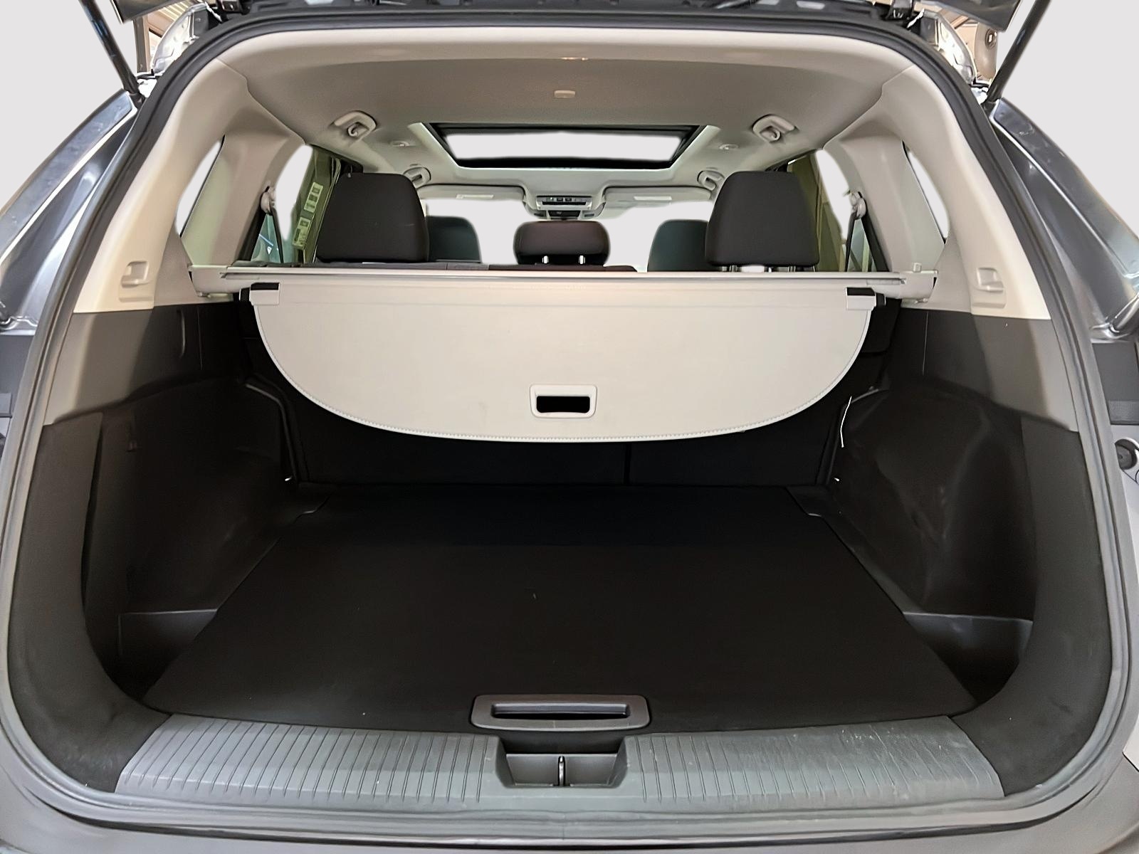 Nissan Rogue SV TOIT PANO 4RM 2023 - image #13