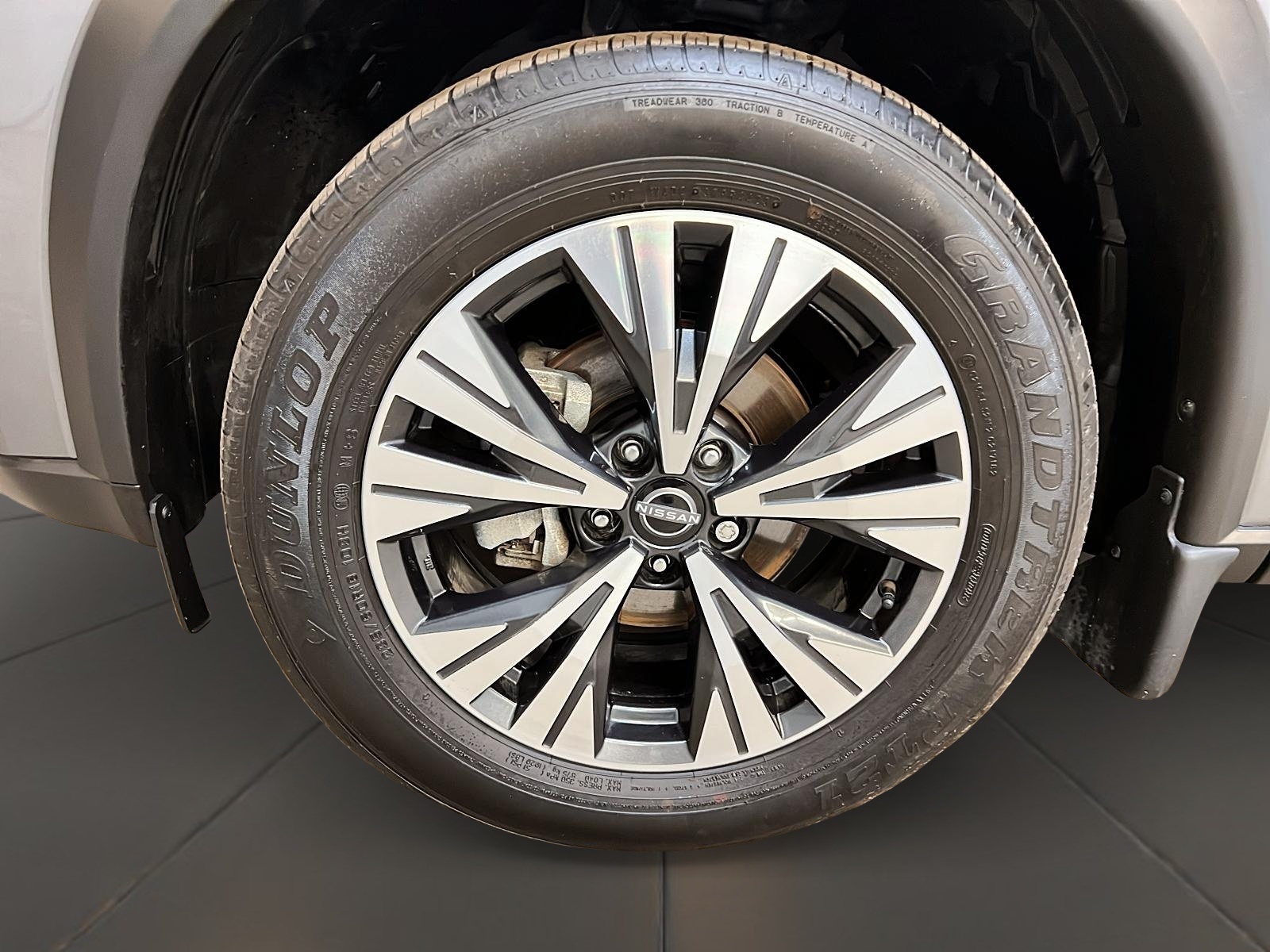 Nissan Rogue SV TOIT PANO 4RM 2023 - image #26