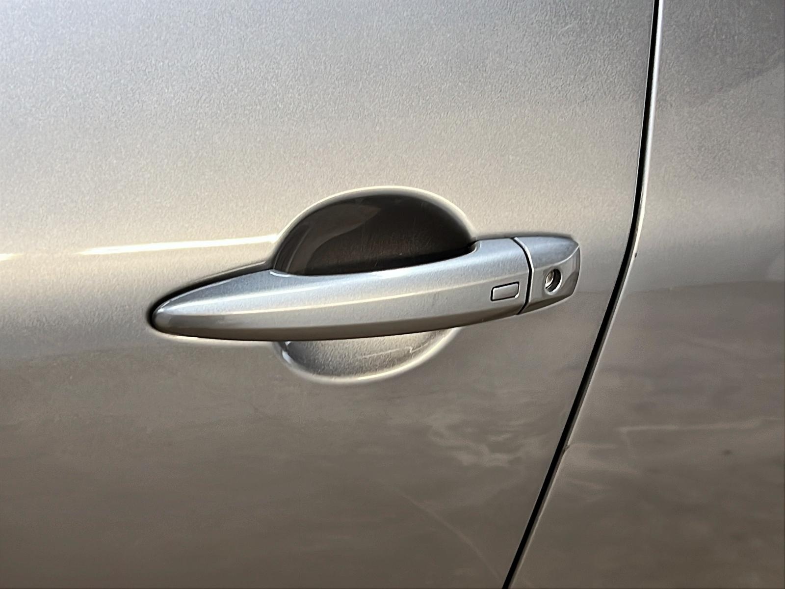 Nissan Rogue SV TOIT PANO 4RM 2023 - image #24