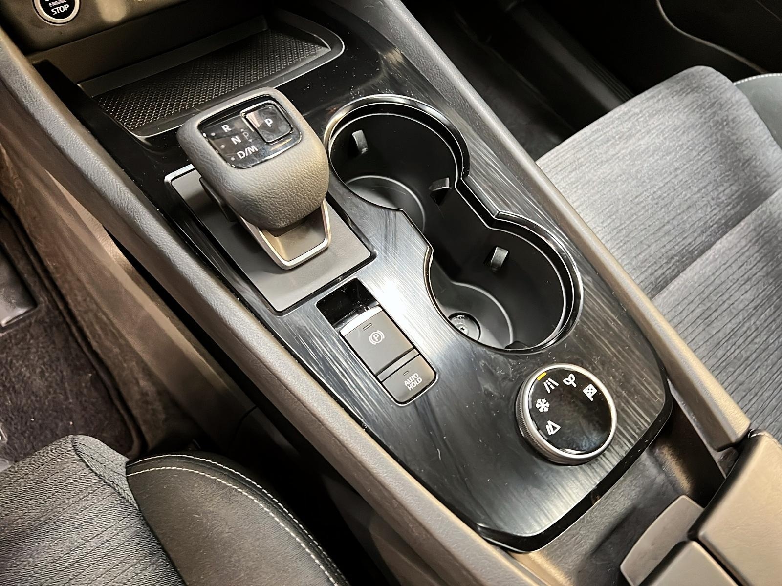 Nissan Rogue SV TOIT PANO 4RM 2023 - image #14