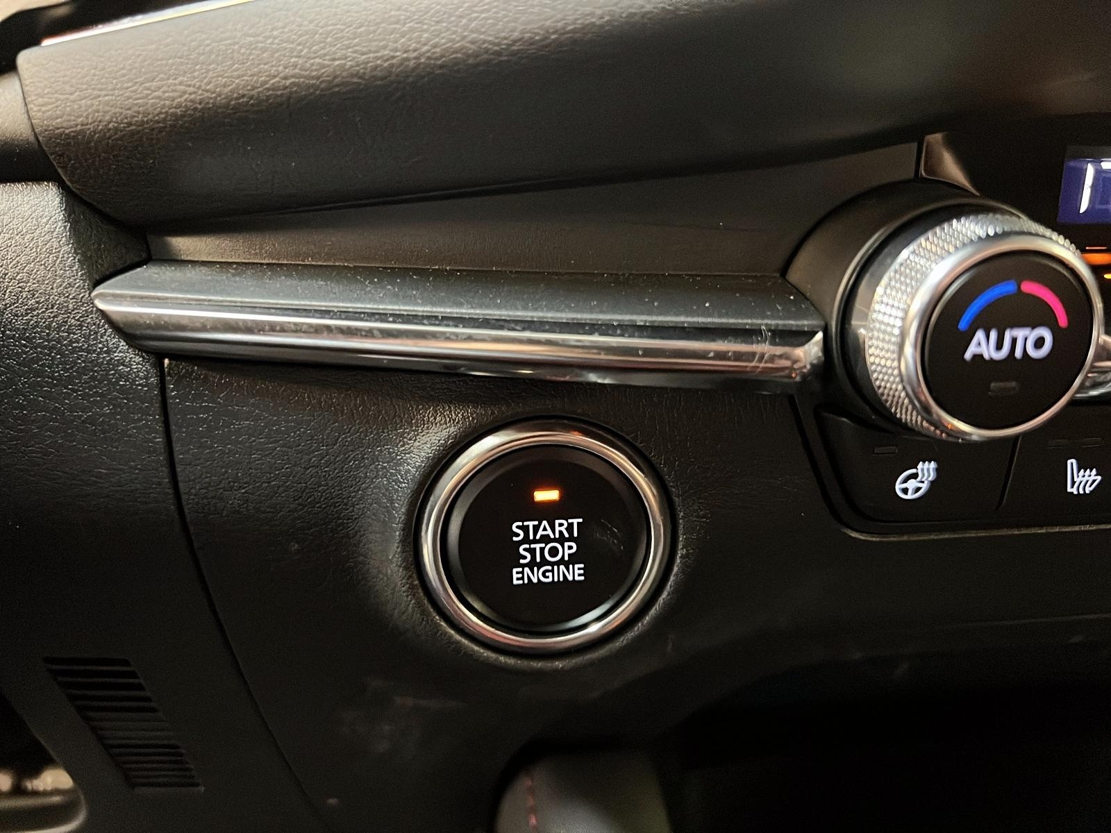 Mazda Mazda3 GT TURBO CUIR TOIT NAV 4RM 2024 - image #19