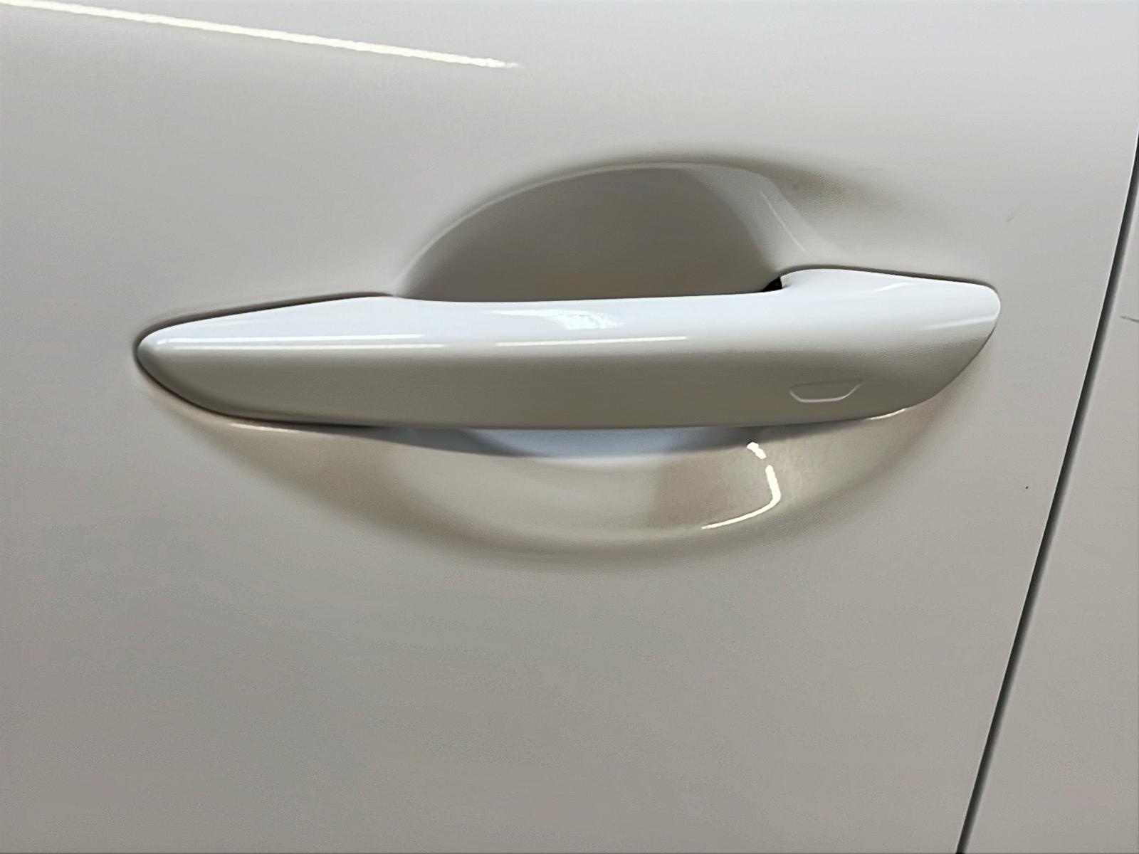 Mazda Mazda3 GT TURBO CUIR TOIT NAV 4RM 2024 - image #26