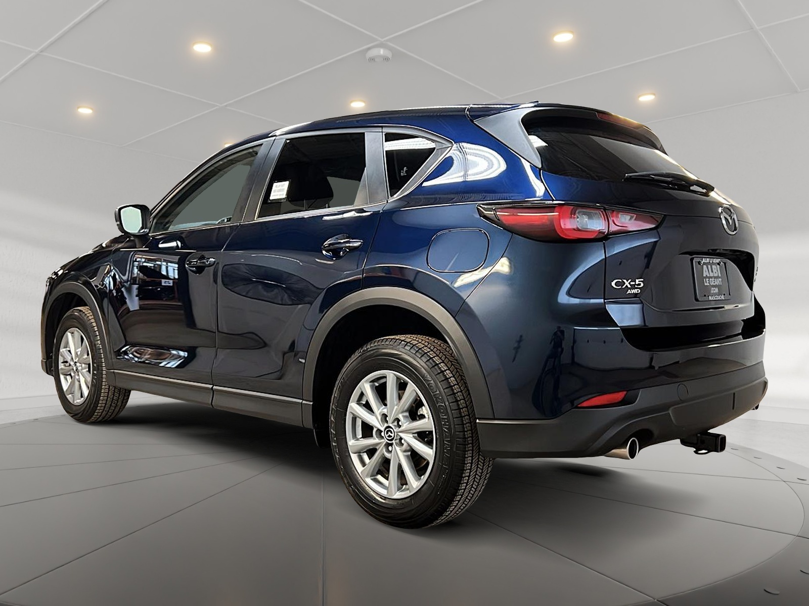 Mazda CX-5 2023 - Image #6