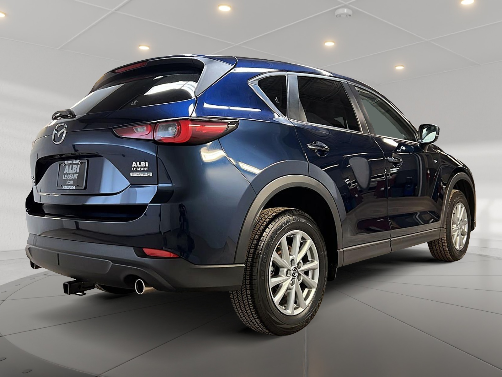 Mazda CX-5 2023 - Image #4