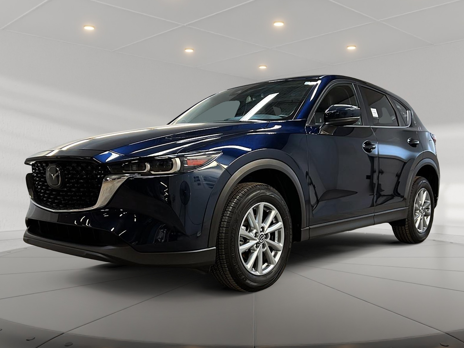 Mazda CX-5 2023 - Image #1