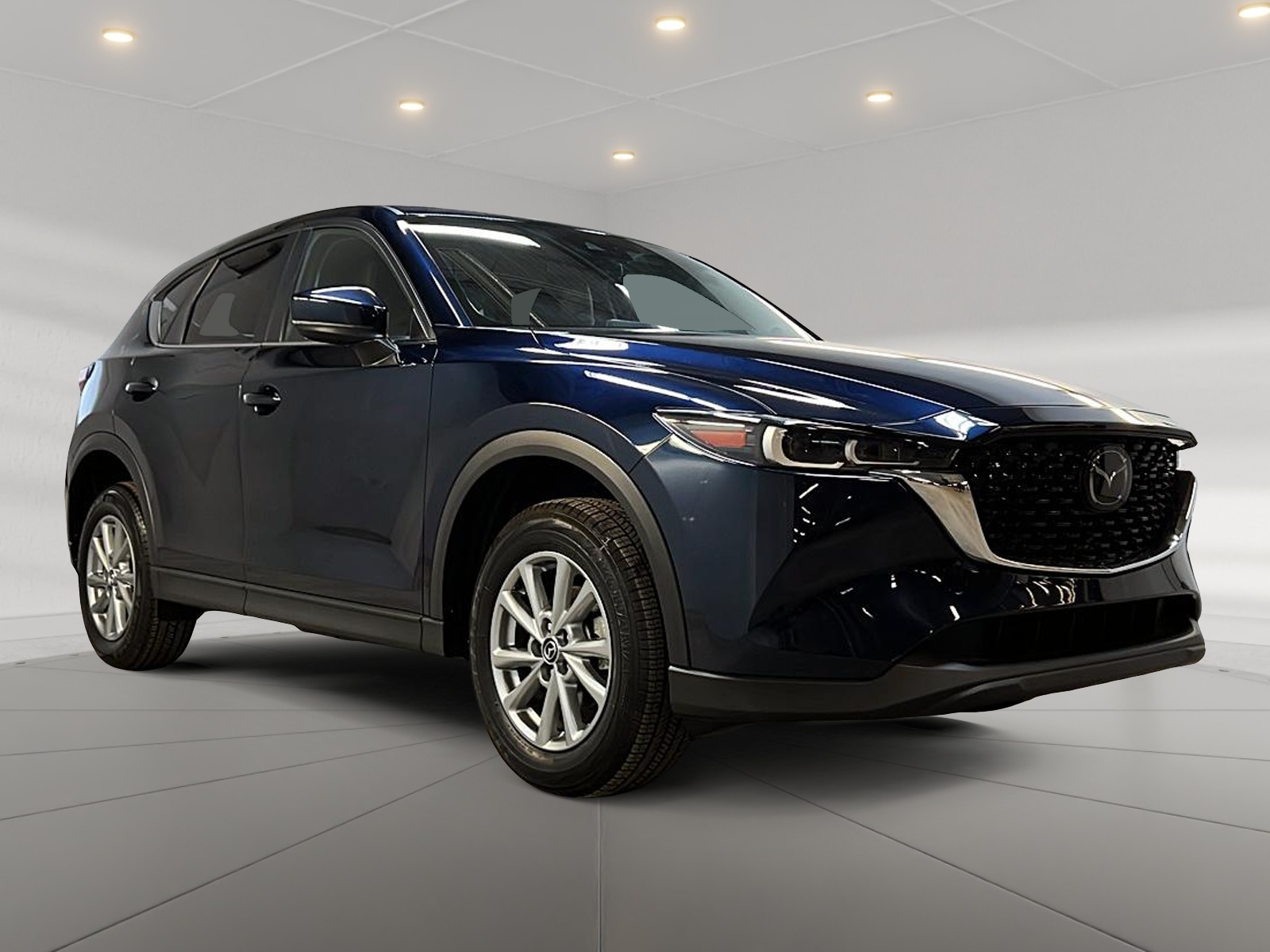 Mazda CX-5 2023 - Image #3