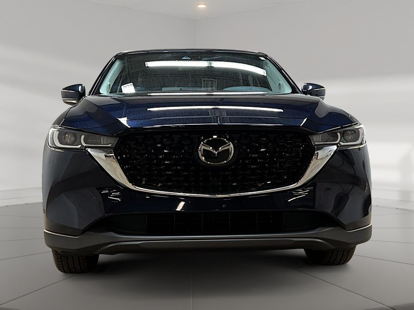 Mazda CX-5 2023 - Image #2