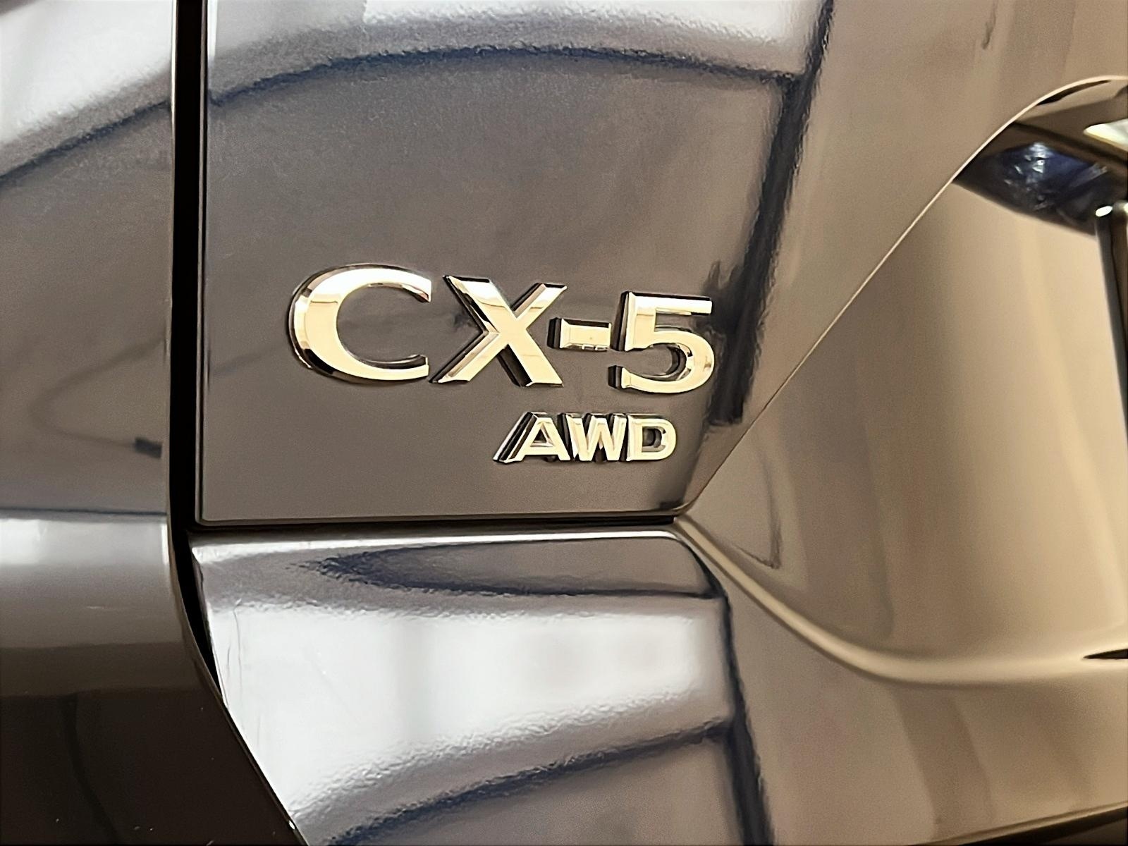Mazda CX-5 2023 - Image #26