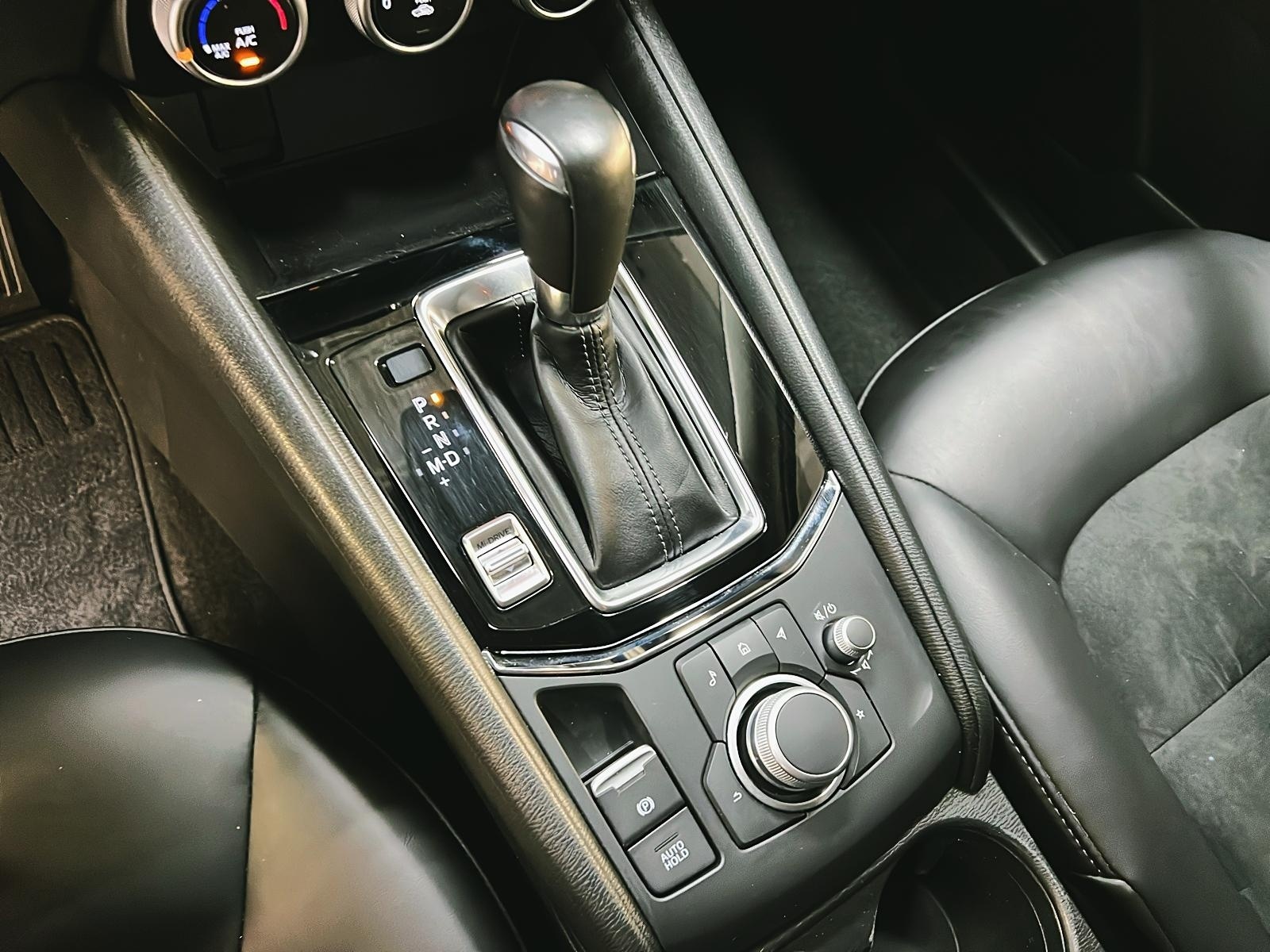 Mazda CX-5 GS 4RM 2023 - image #14