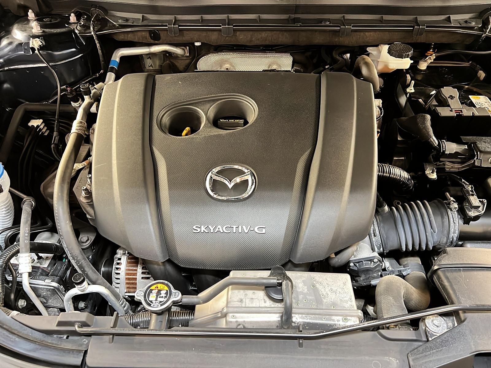 Mazda CX-5 GS 4RM 2023 - image #11