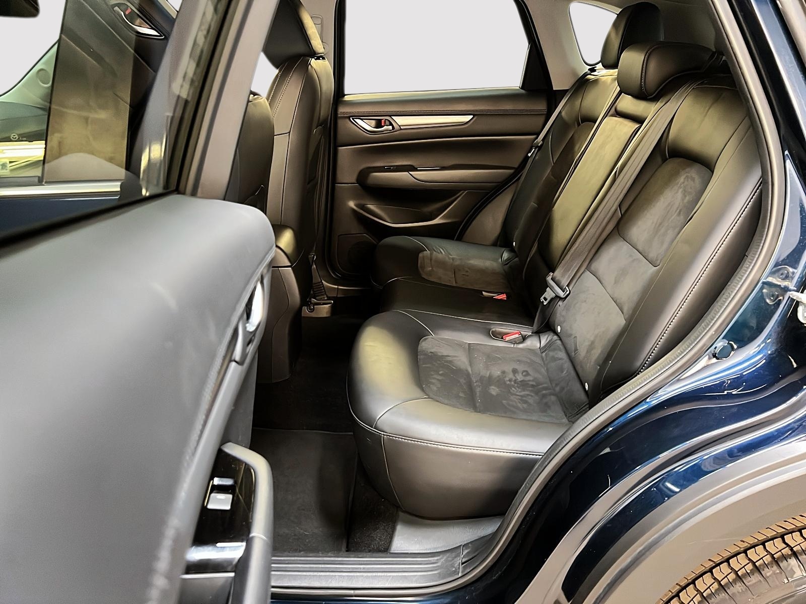 Mazda CX-5 GS 4RM 2023 - image #9