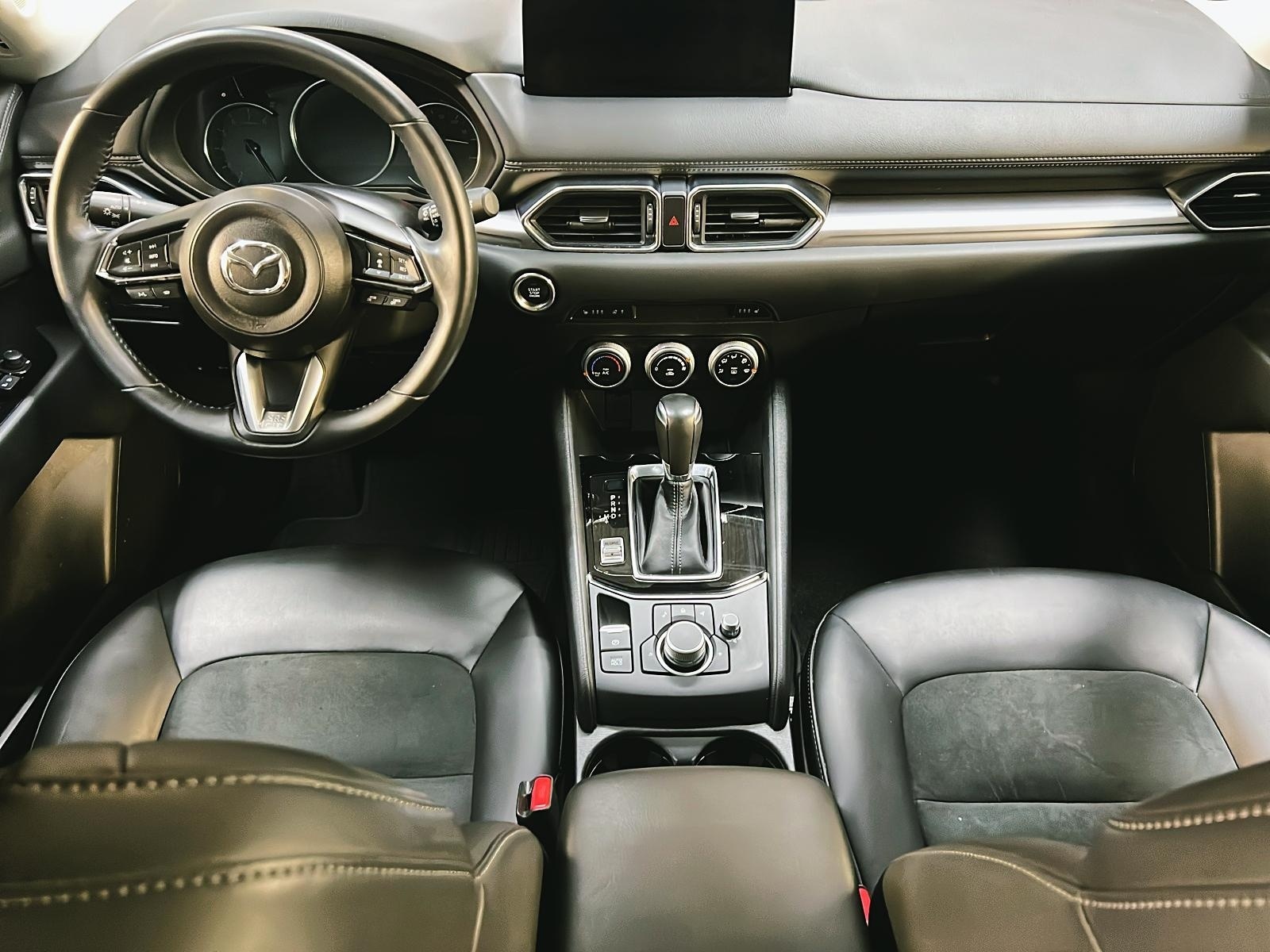 Mazda CX-5 2023 - Image #10
