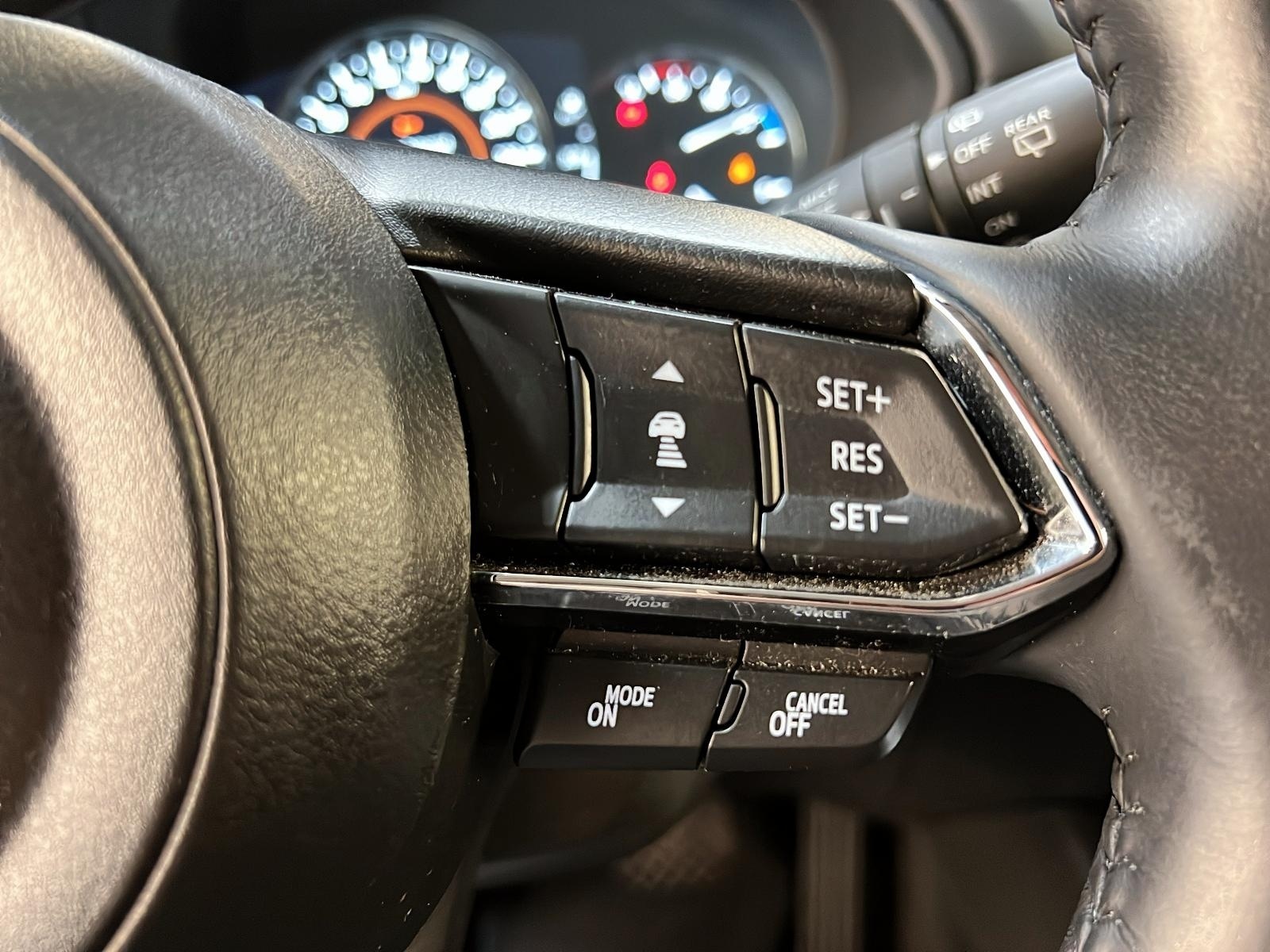 Mazda CX-5 2023 - Image #20