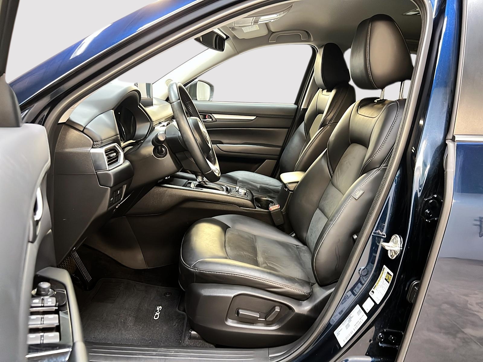 Mazda CX-5 2023 - Image #7