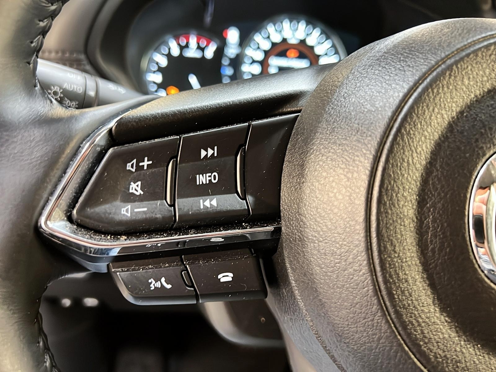 Mazda CX-5 2023 - Image #21