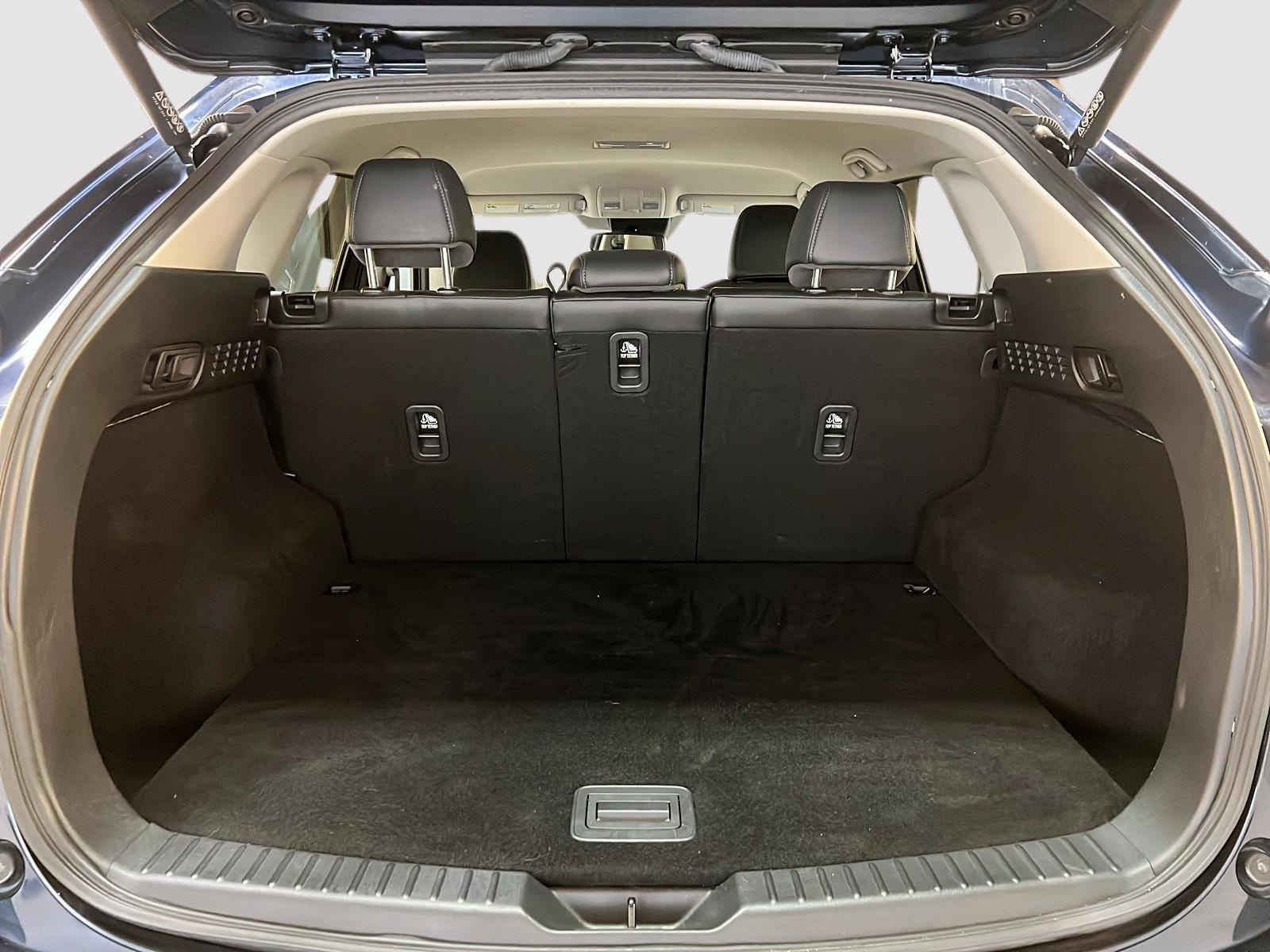 Mazda CX-5 2023 - Image #12
