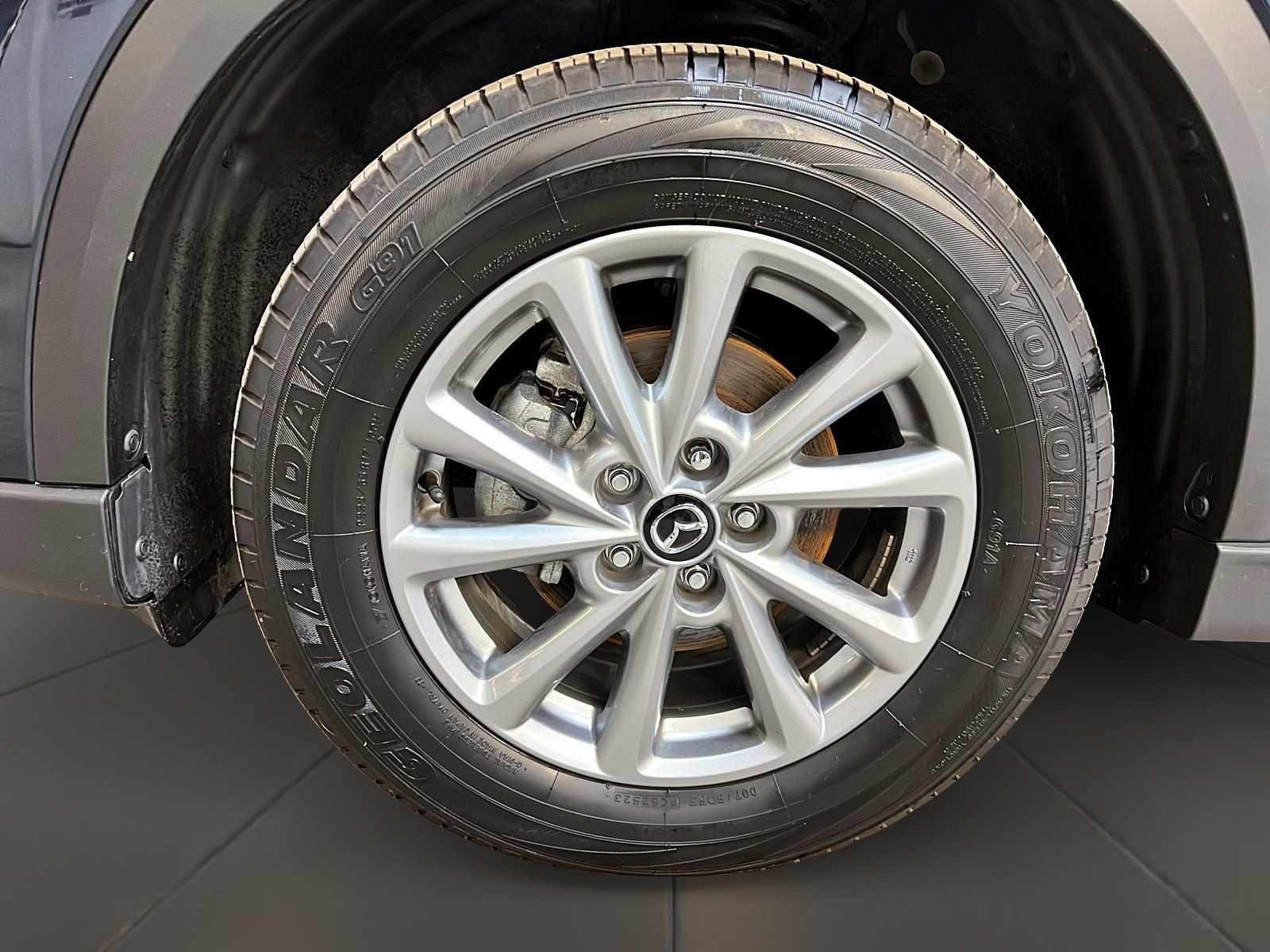 Mazda CX-5 2023 - Image #28