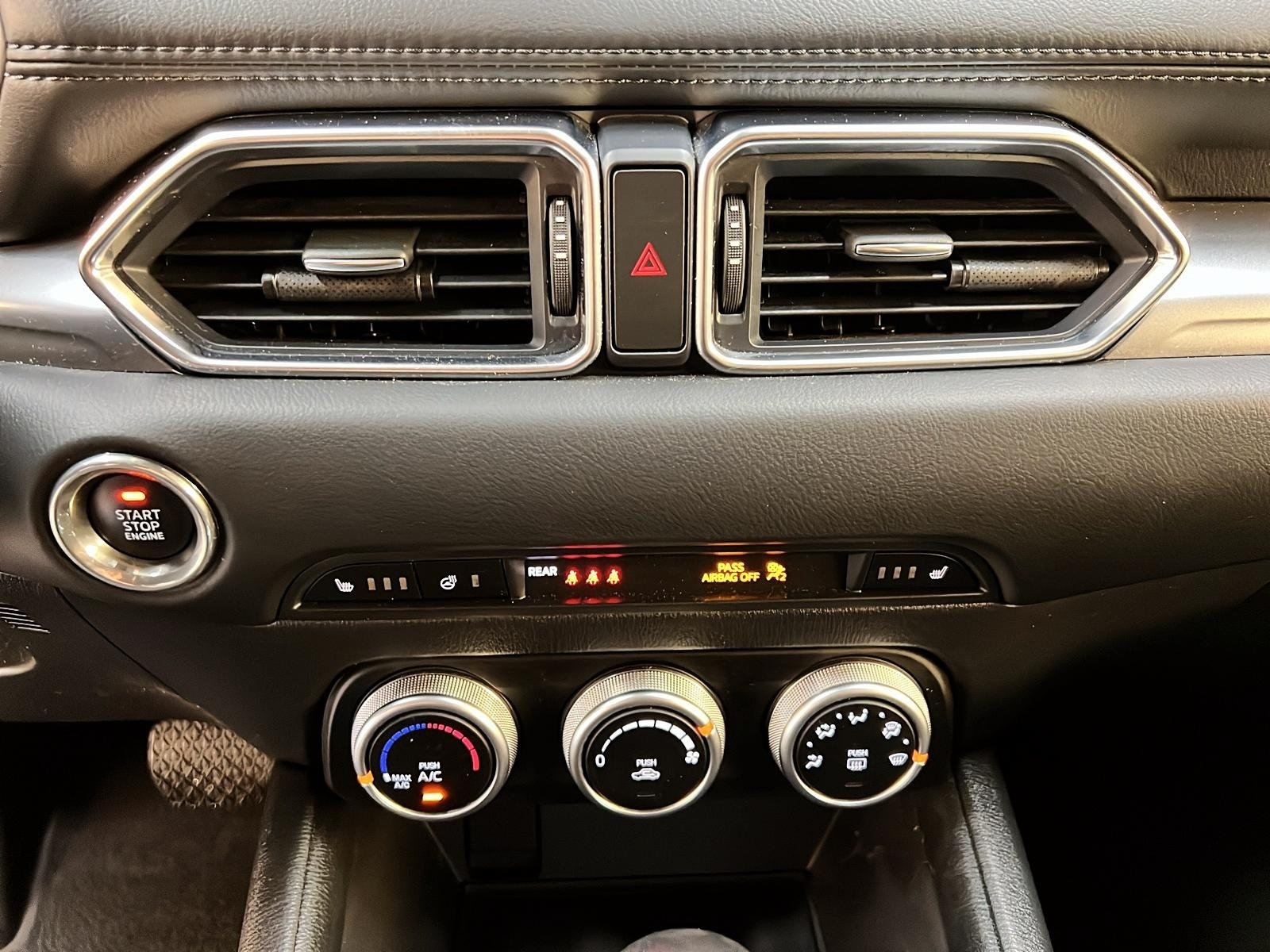 Mazda CX-5 2023 - Image #15