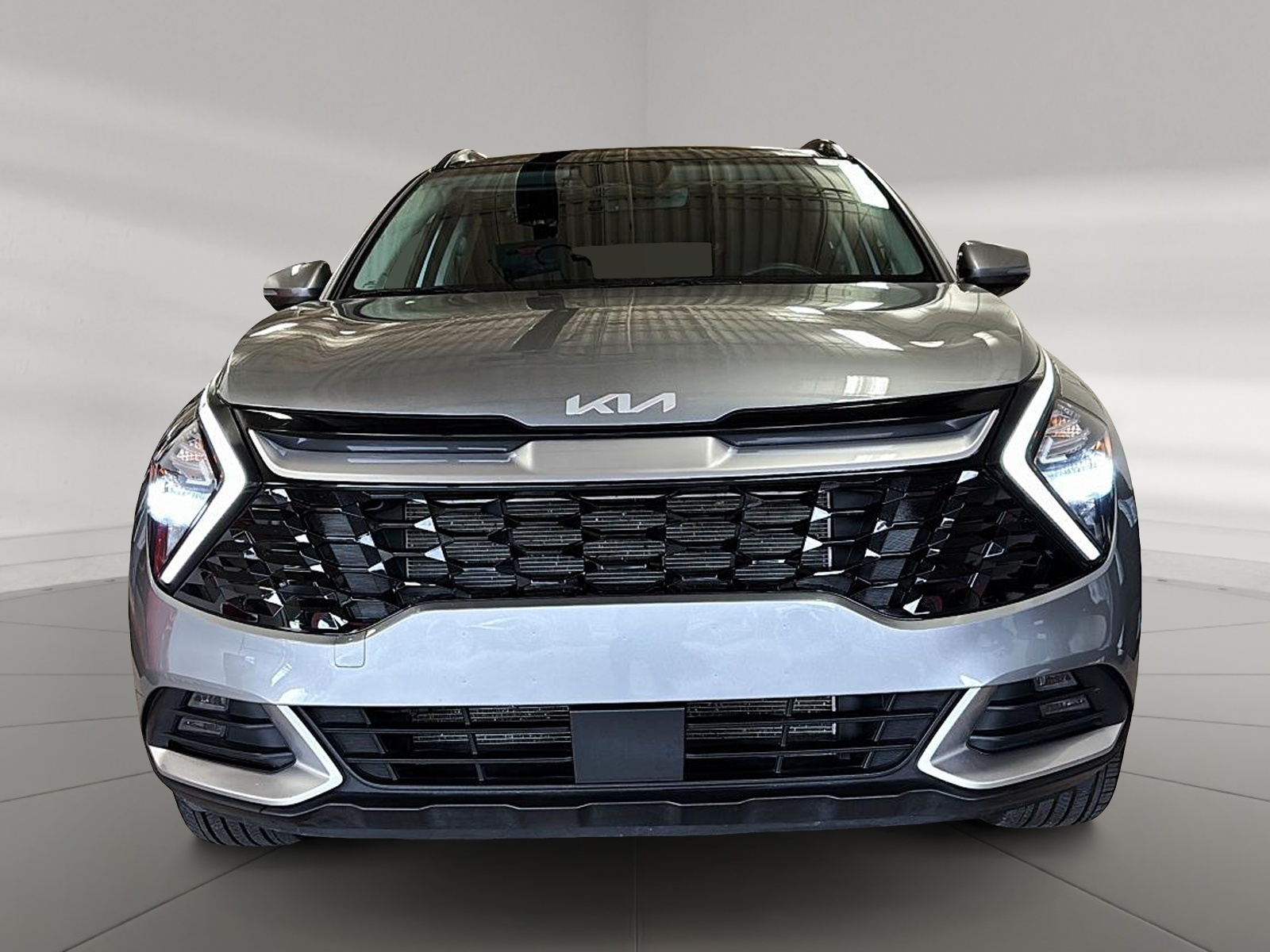 Kia Sportage 2024 - Image #2