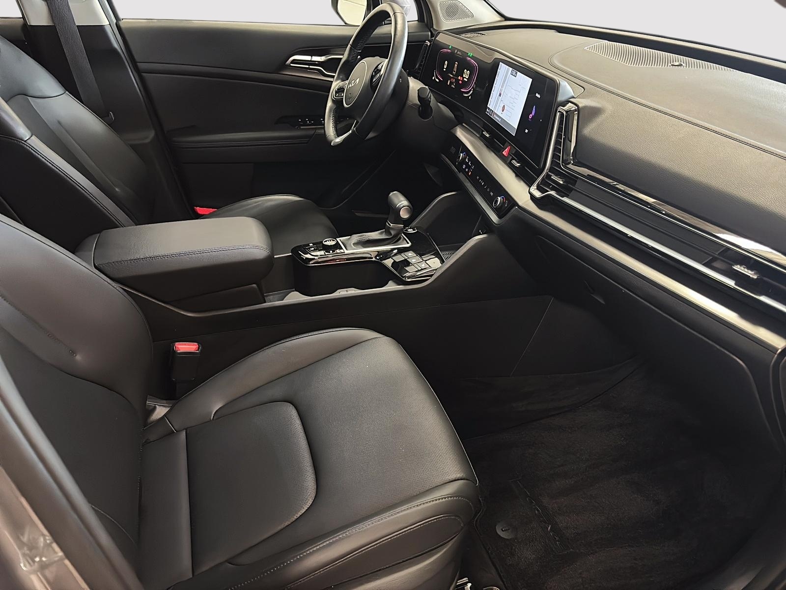 Kia Sportage 2024 - Image #10