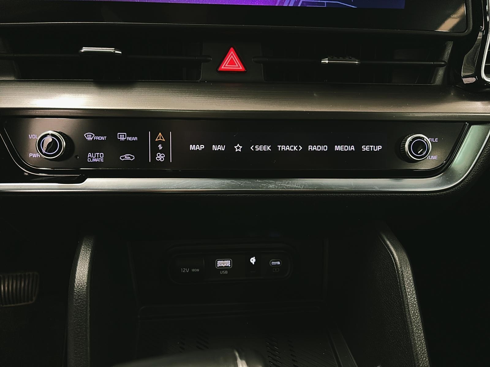 Kia Sportage 2024 - Image #17