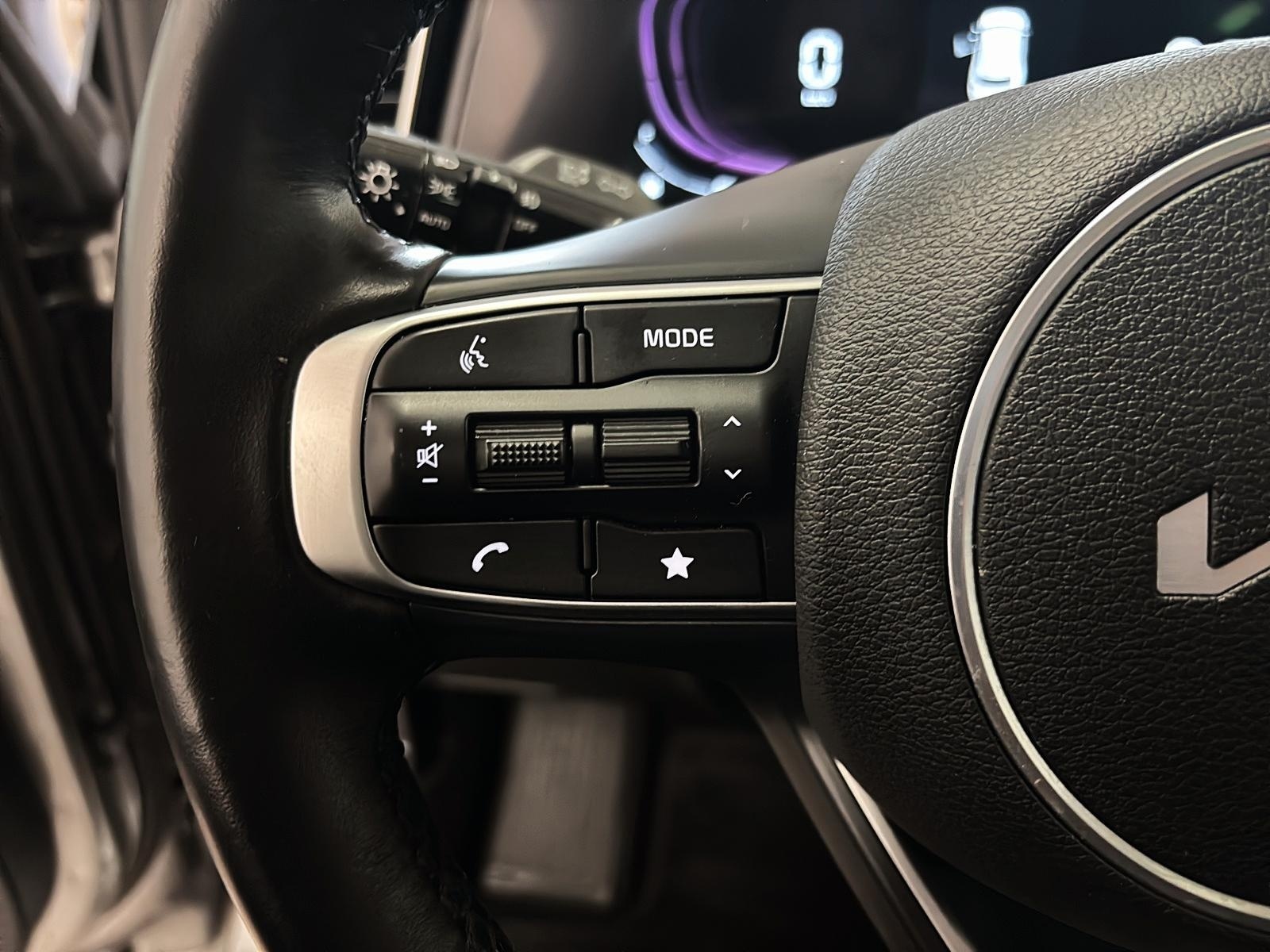 Kia Sportage 2024 - Image #22