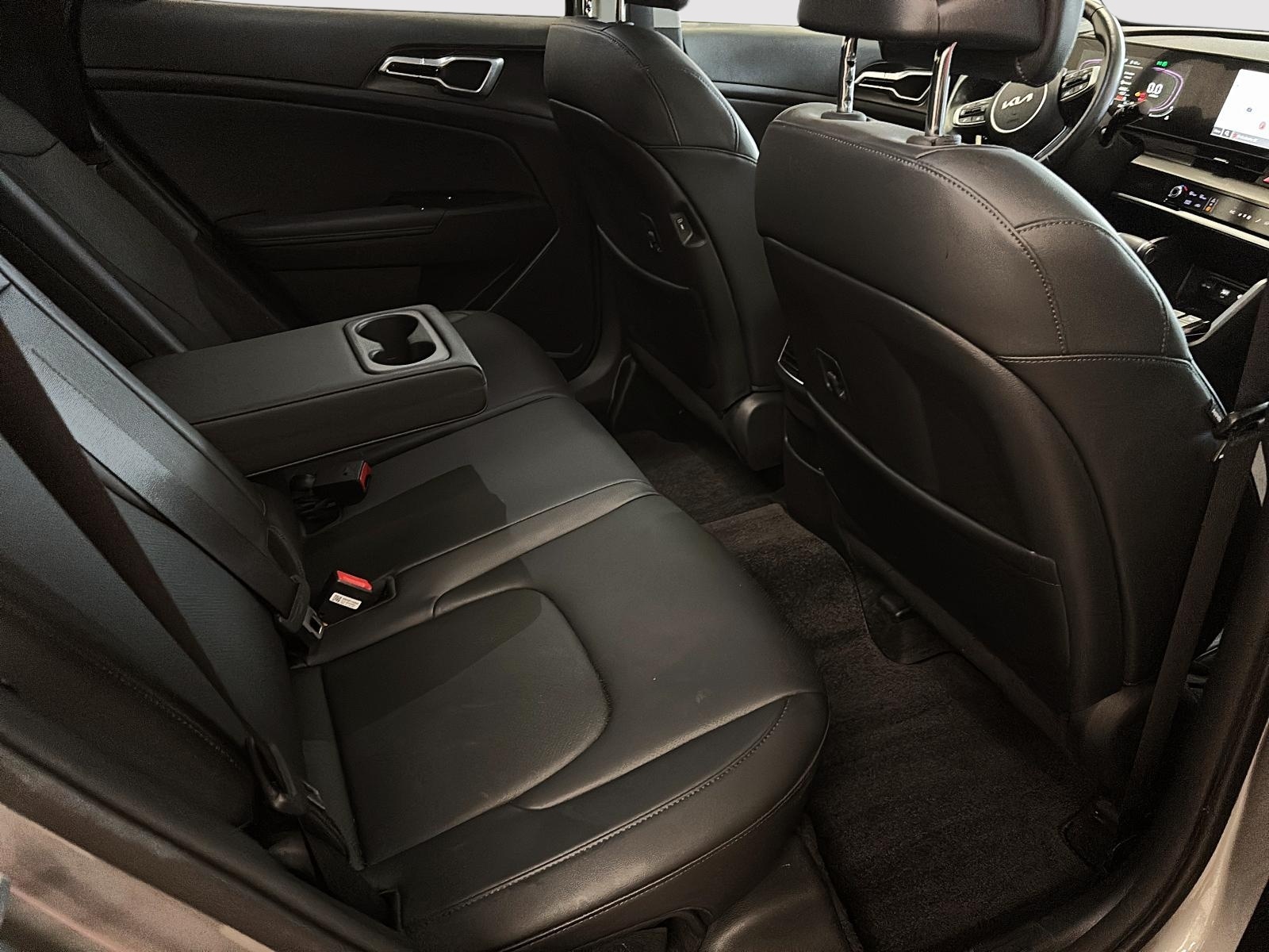 Kia Sportage 2024 - Image #11