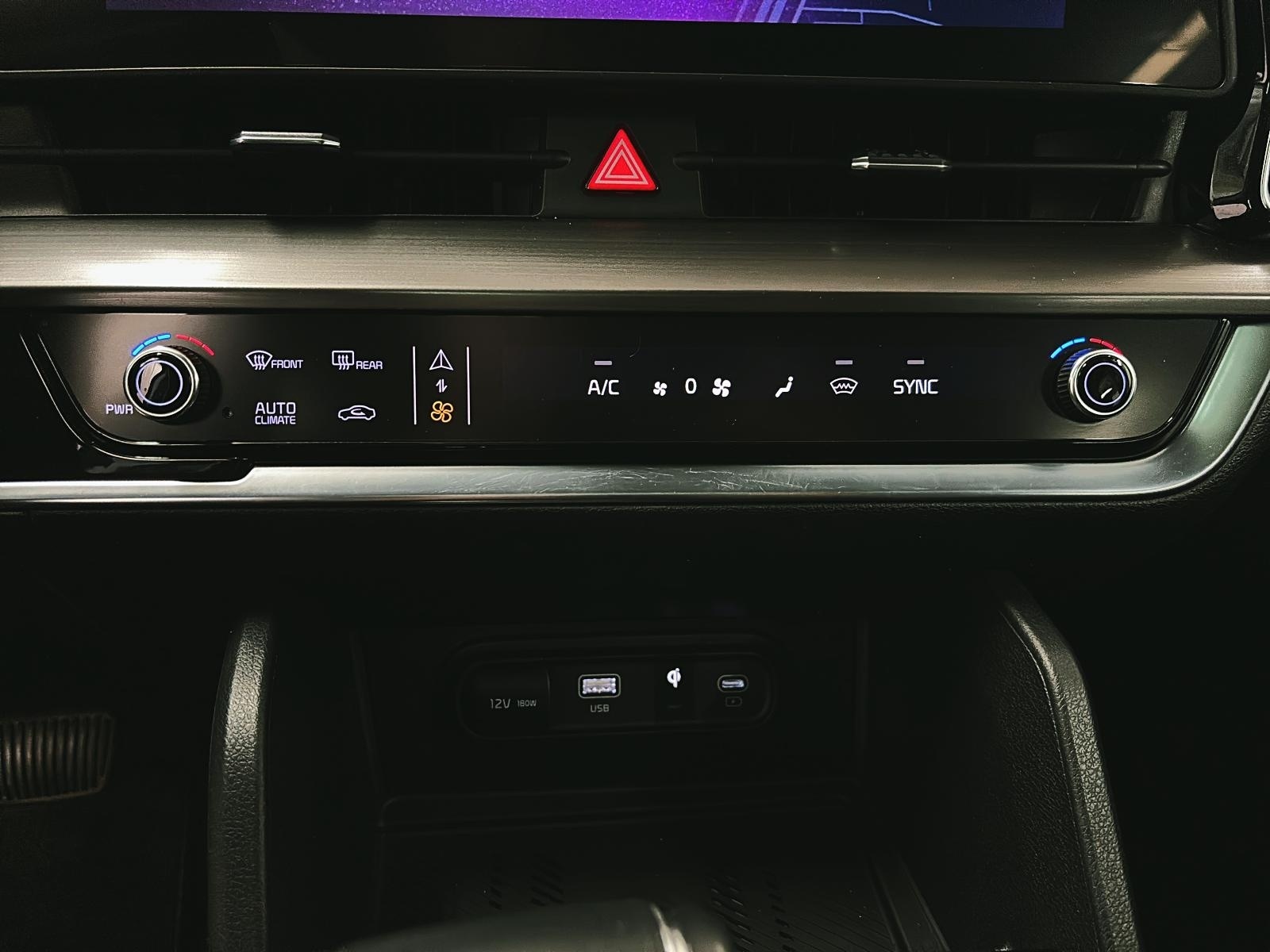 Kia Sportage 2024 - Image #18