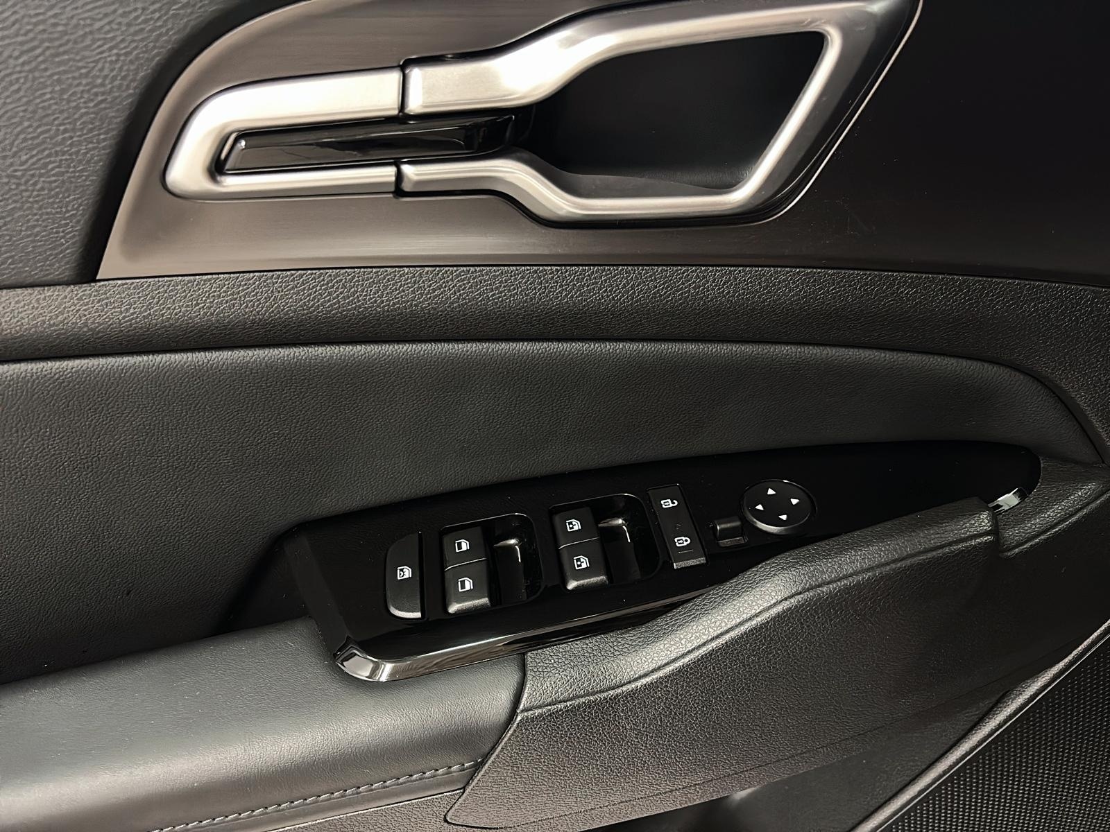 Kia Sportage 2024 - Image #24