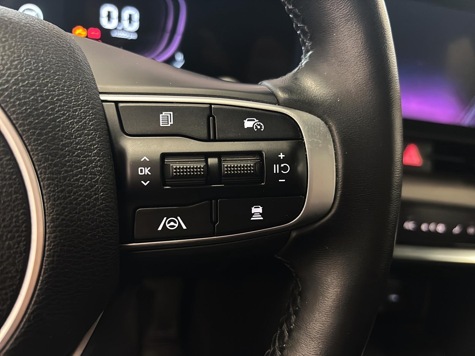 Kia Sportage 2024 - Image #21