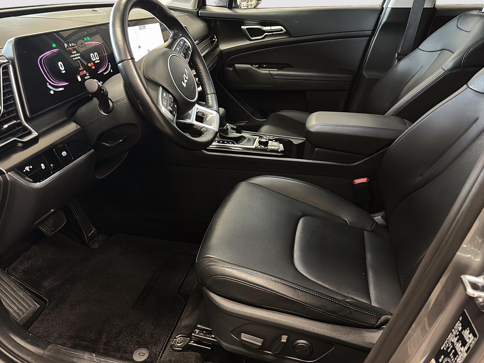 Kia Sportage 2024 - Image #9