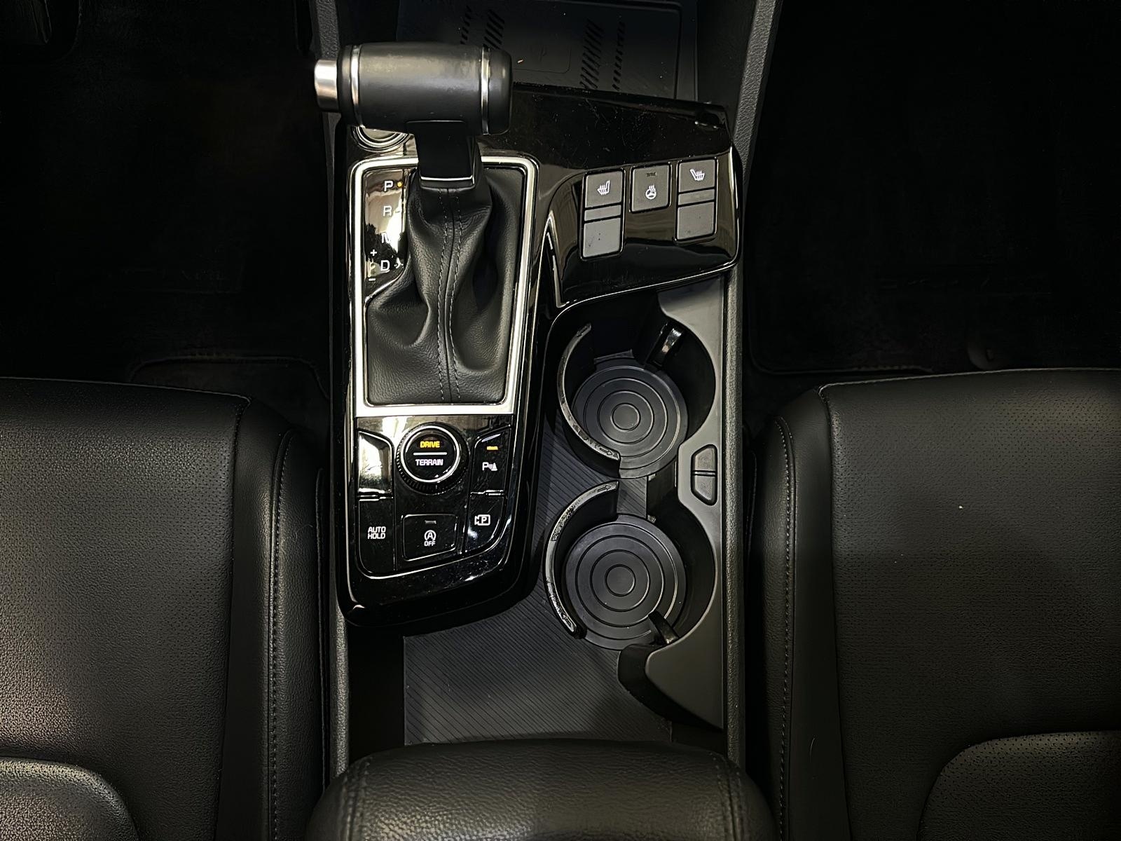 Kia Sportage 2024 - Image #13