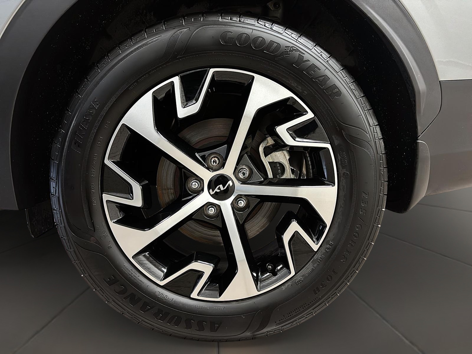 Kia Sportage 2024 - Image #27