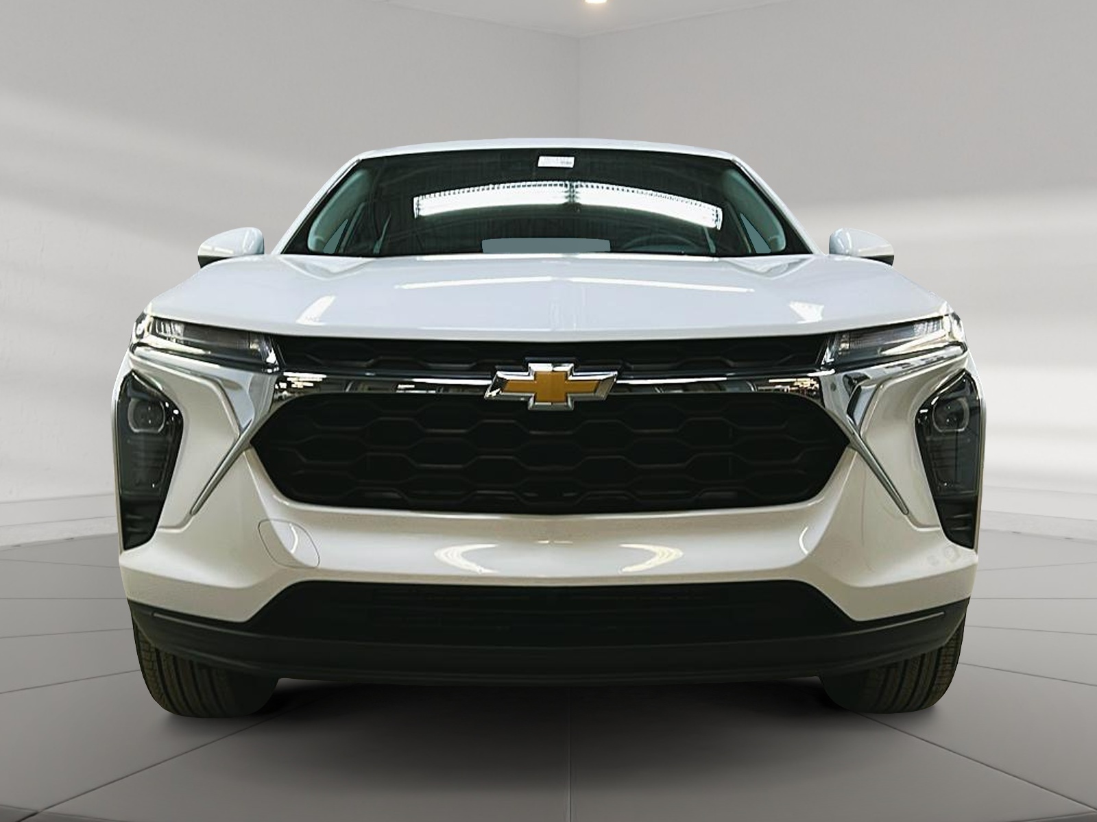 Chevrolet Trax LS 2025 - image #2