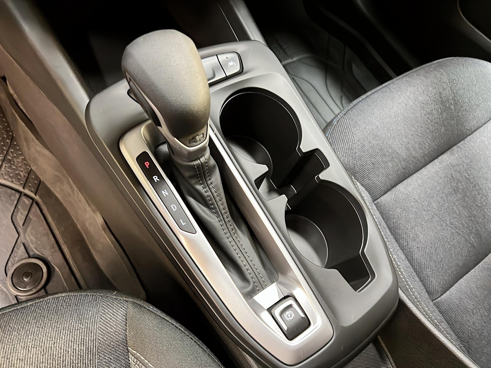 Chevrolet Trax LS 2025 - image #13