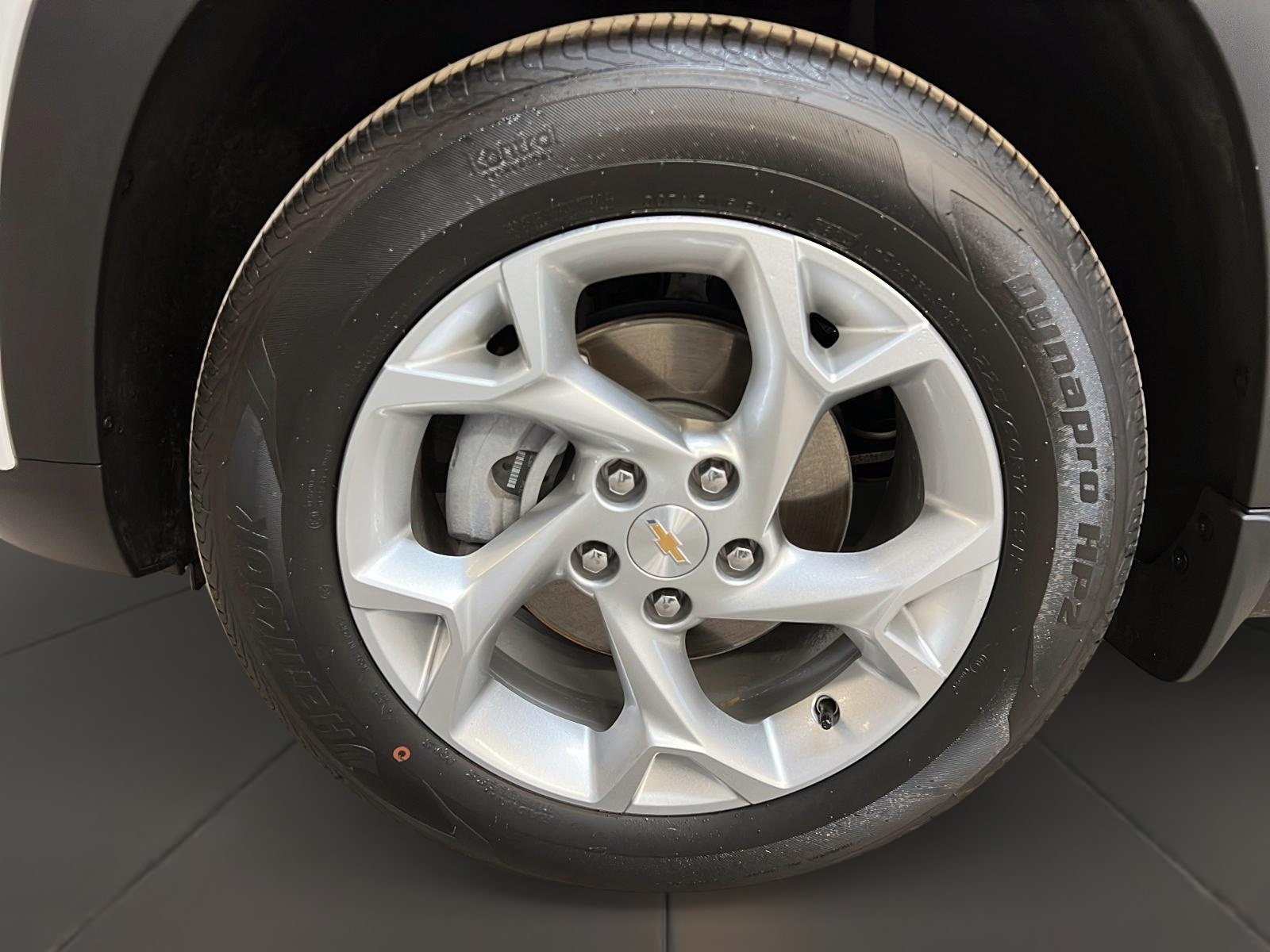 Chevrolet Trax LS 2025 - image #23