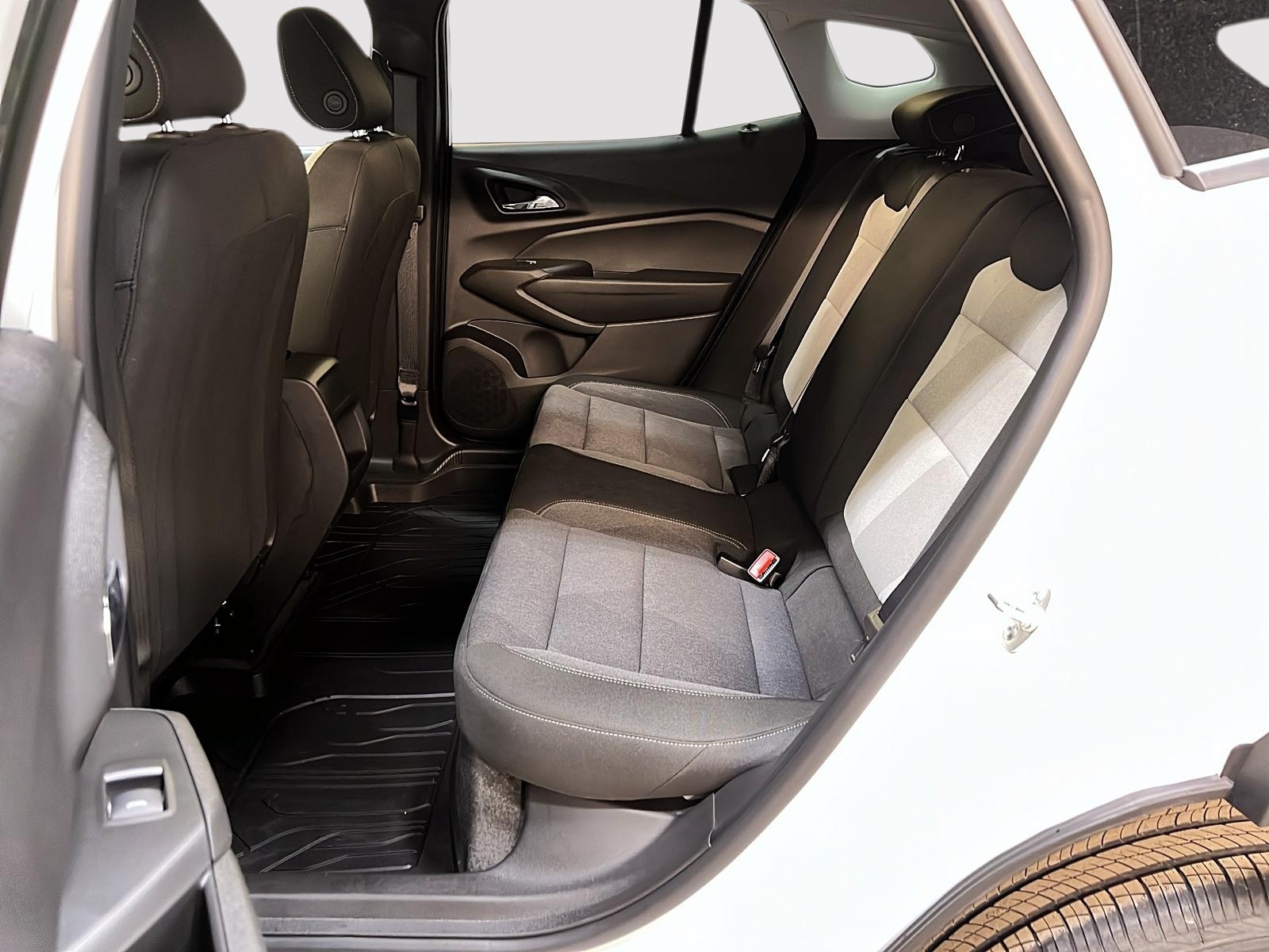 Chevrolet Trax LS 2025 - image #9