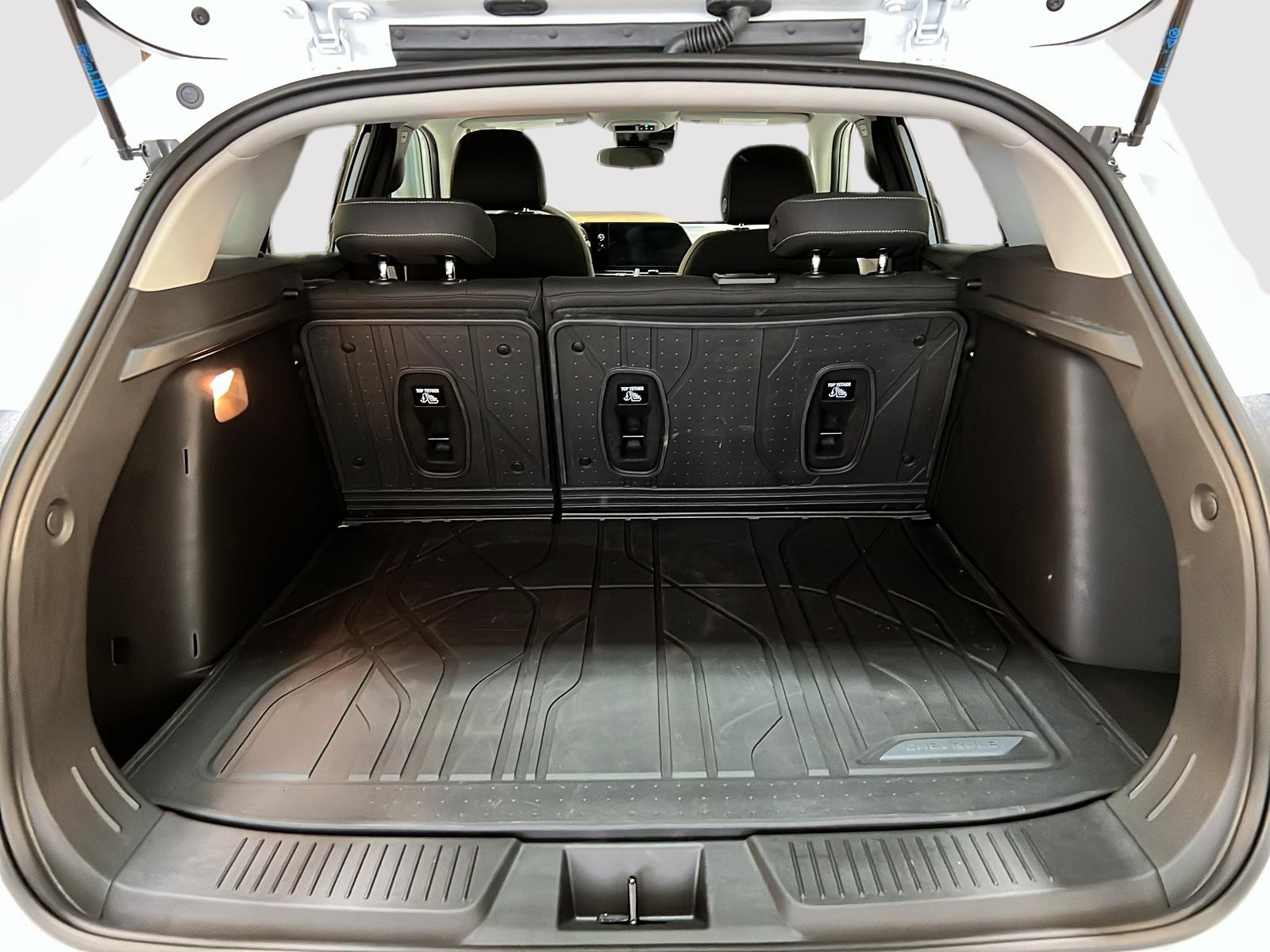 Chevrolet Trax LS 2025 - image #12