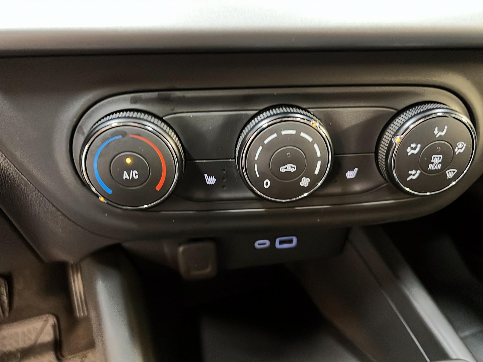 Chevrolet Trax LS 2025 - image #14