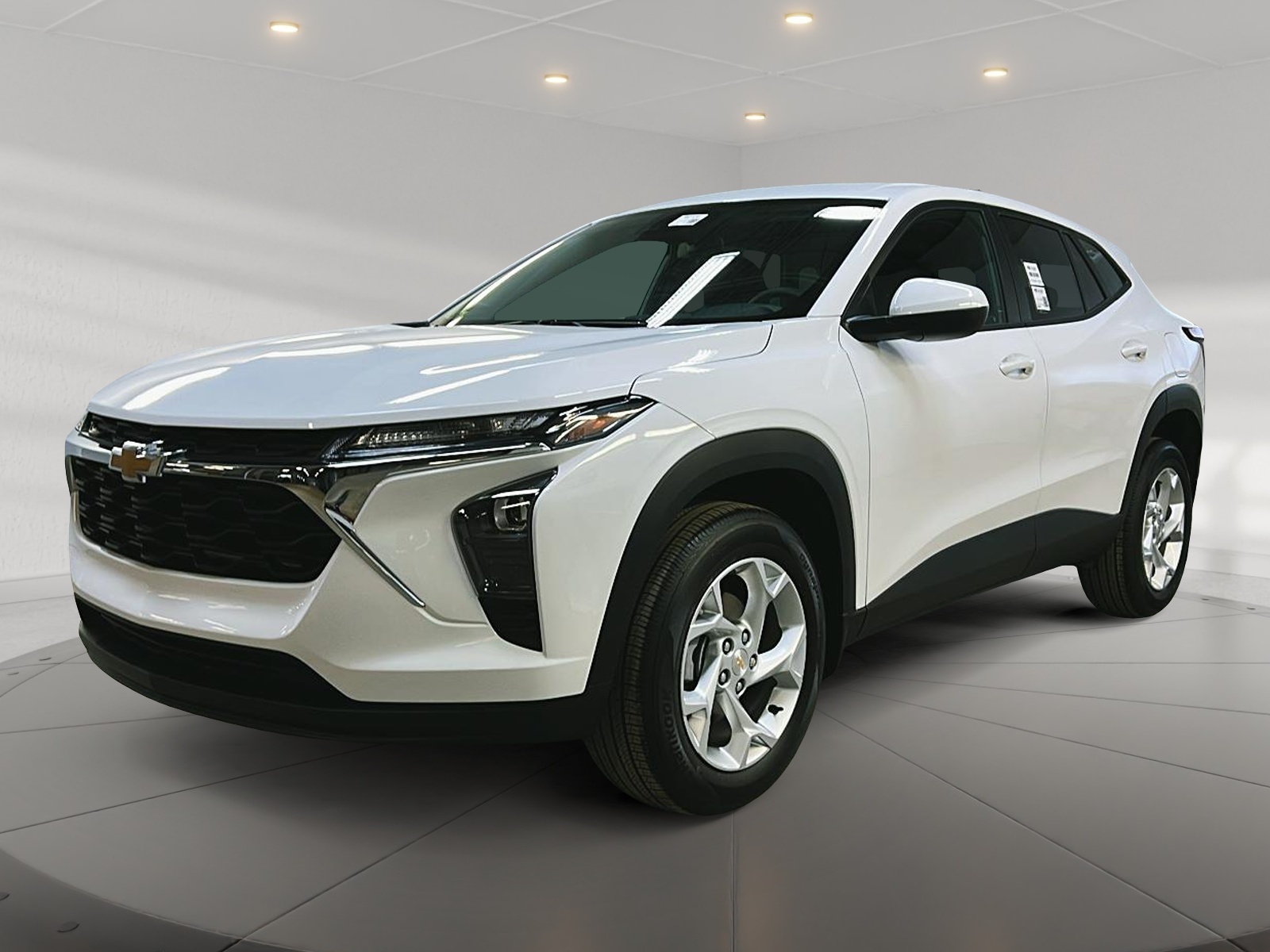 Chevrolet Trax LS 2025 - image #1