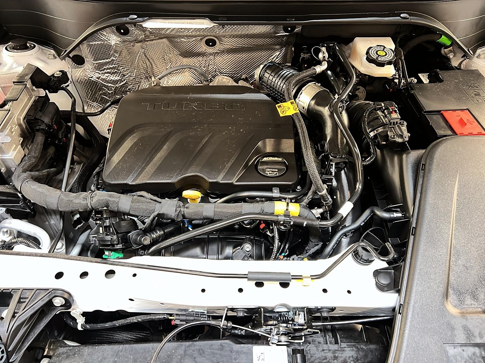 Chevrolet Trax LS 2025 - image #11