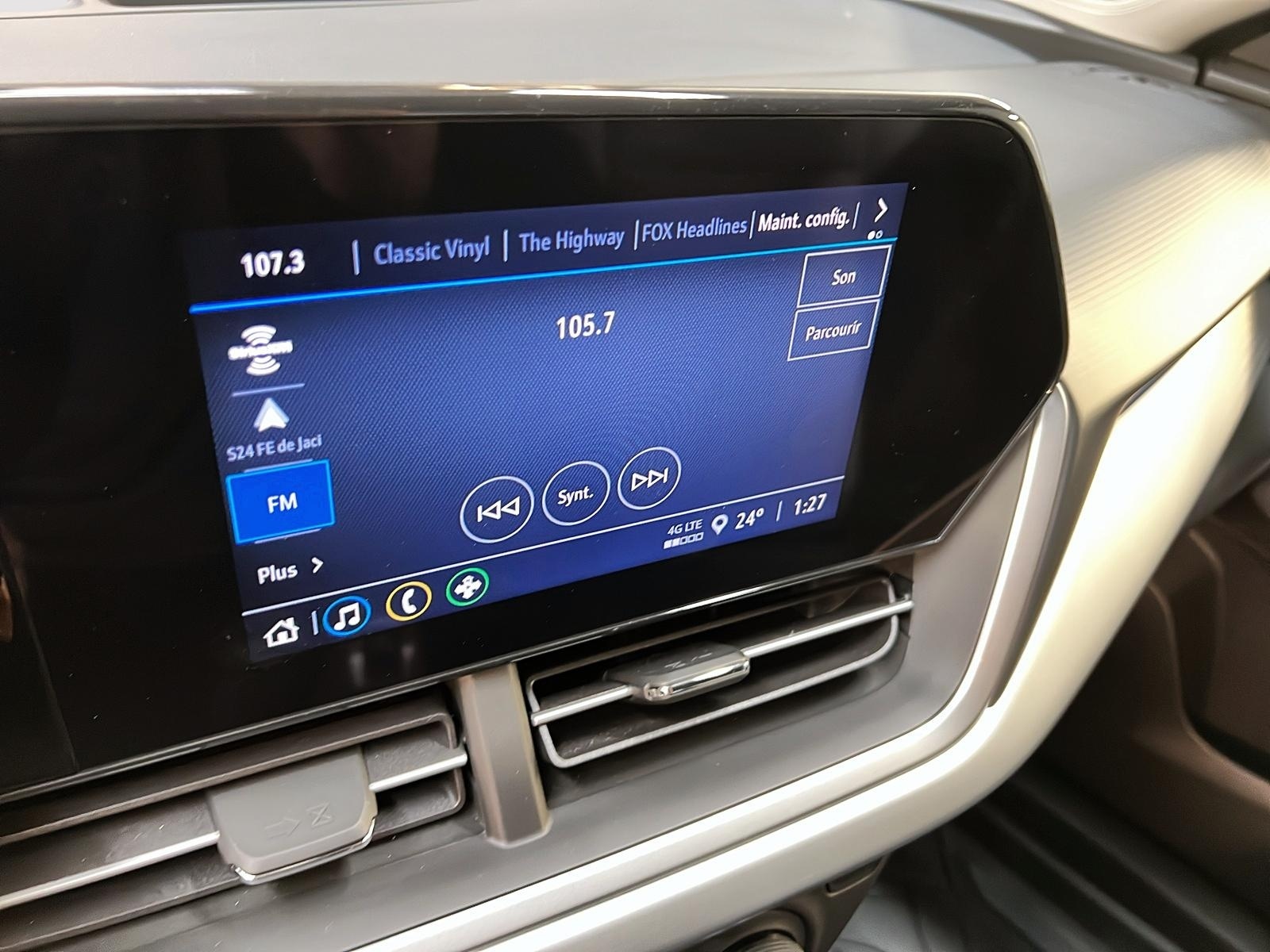Chevrolet Trax LS 2025 - image #15