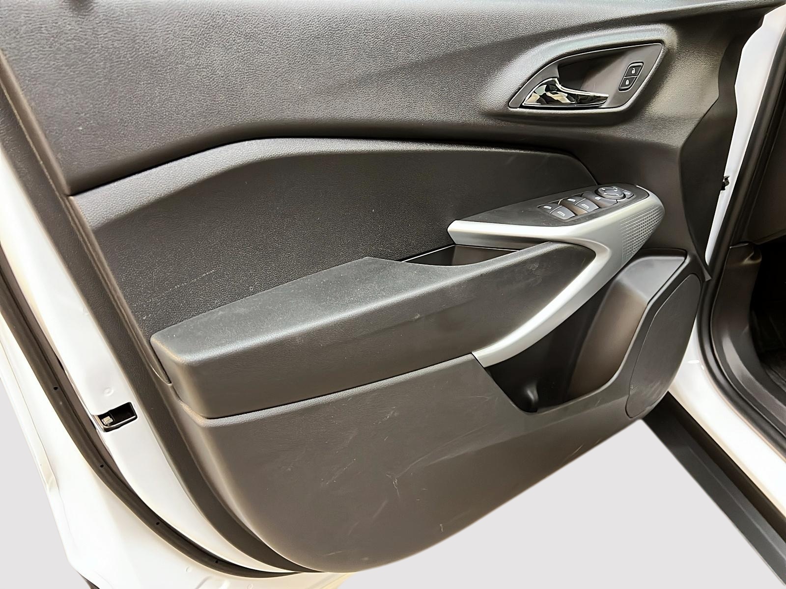 Chevrolet Trax LS 2025 - image #21