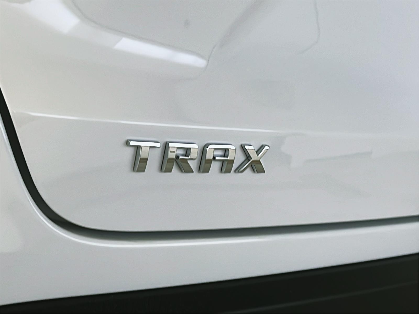 Chevrolet Trax LS 2025 - image #22