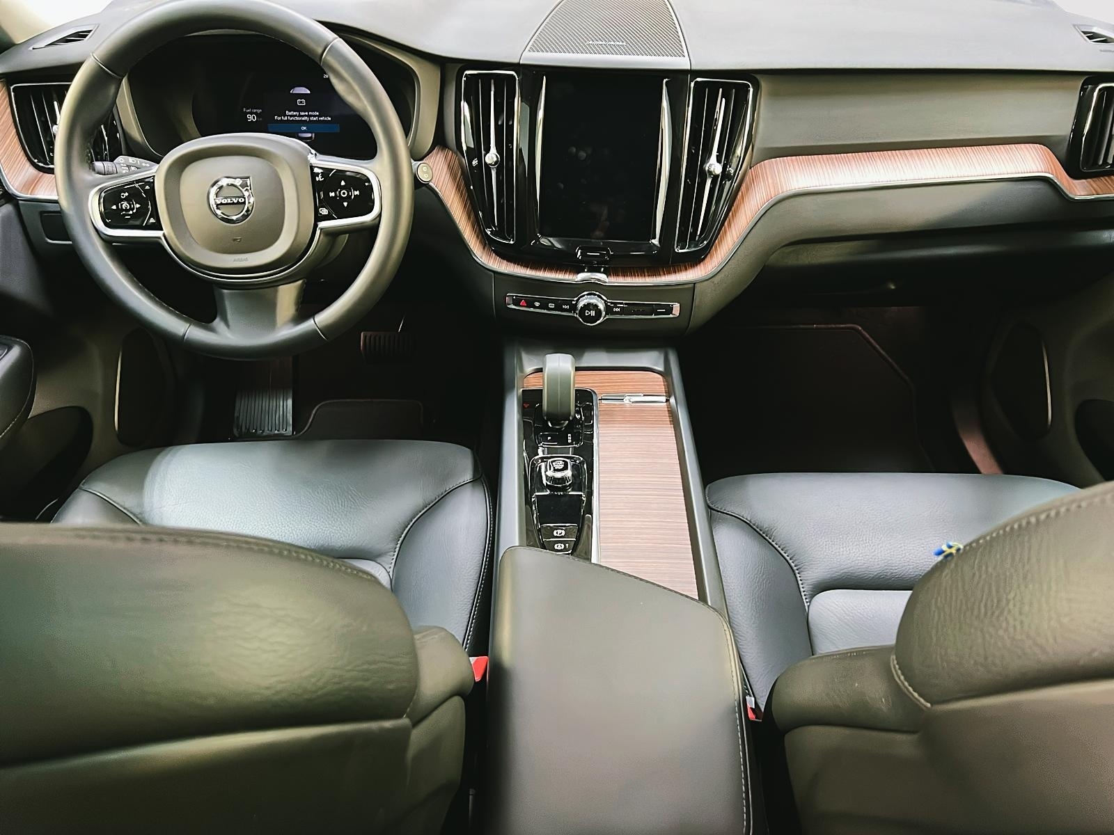 Volvo XC60 2024 - Image #12