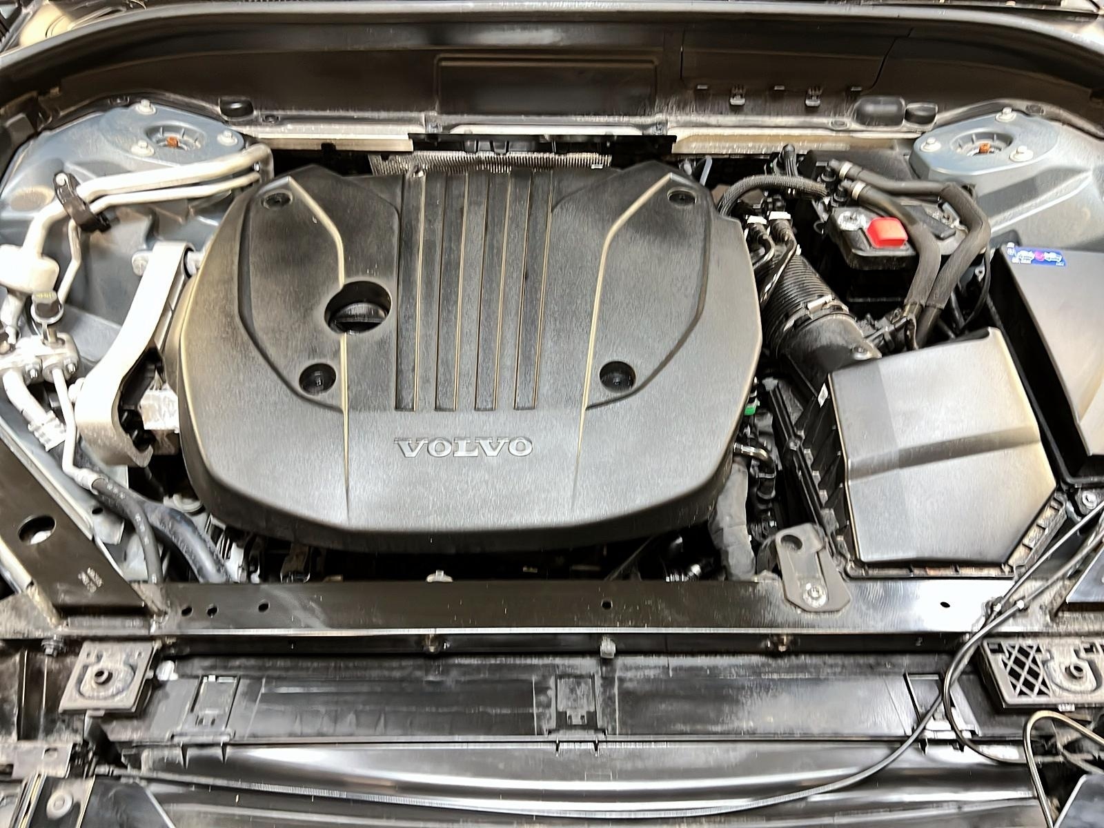 Volvo XC60 2024 - Image #13