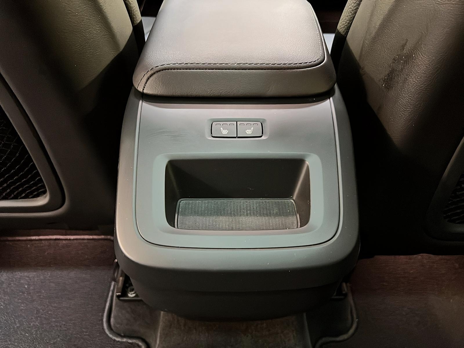 Volvo XC60 2024 - Image #11